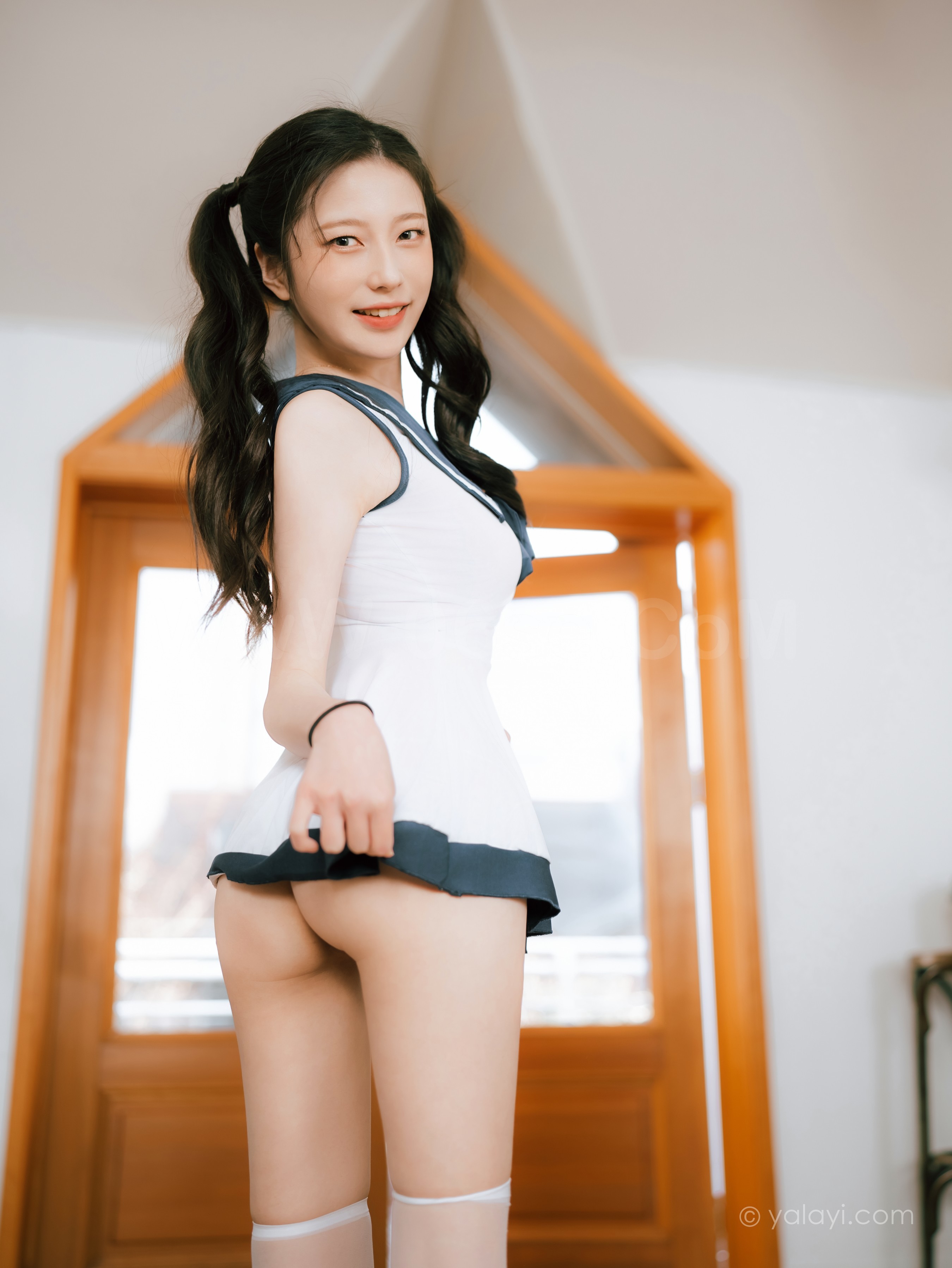 图片[10]-雅拉伊 – 偌岚《你白你太白》[34P]-六色网