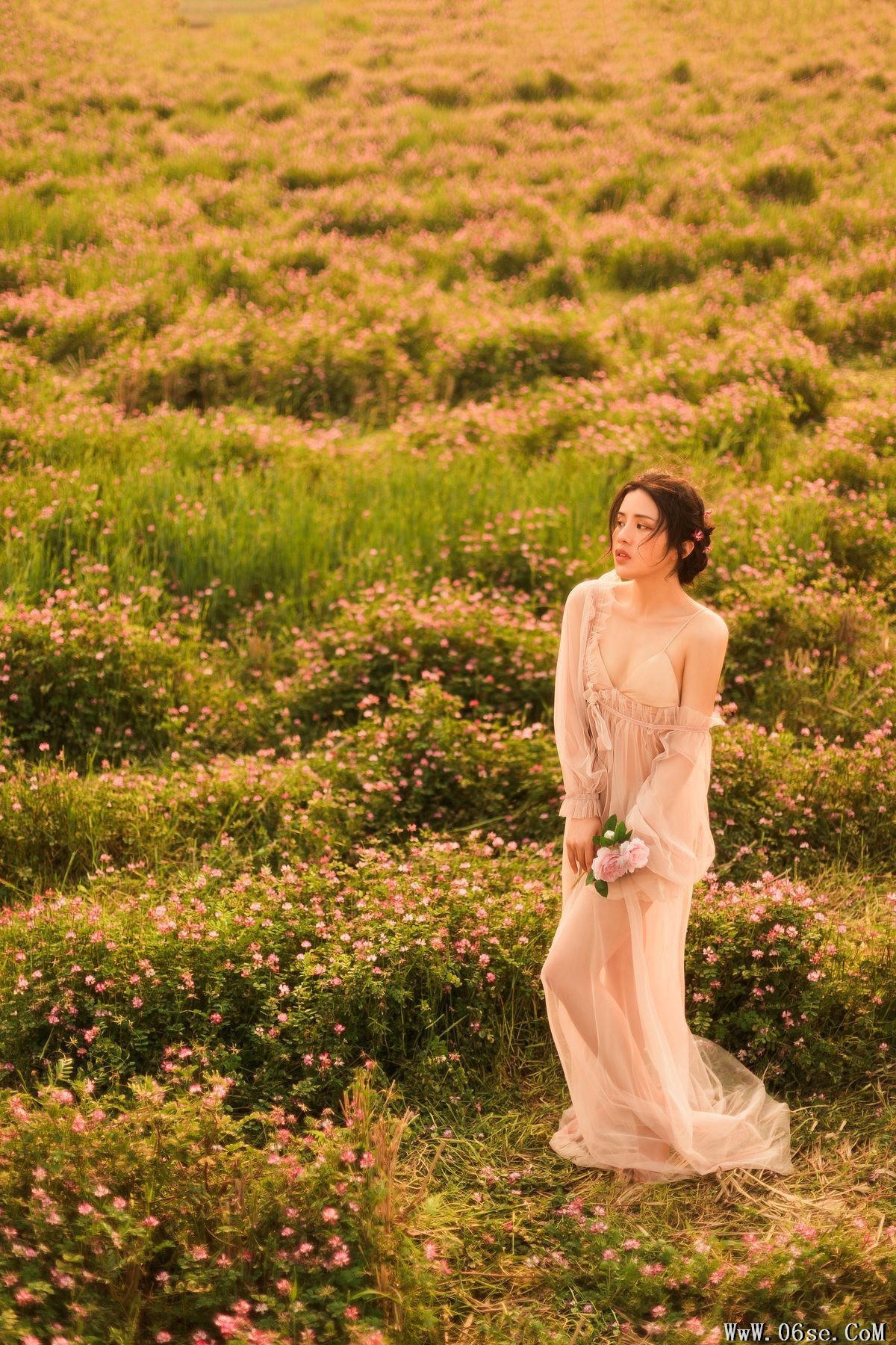 图片[17]-YiTuYu艺图语 Vol.4292 An Ni[27P]-六色网
