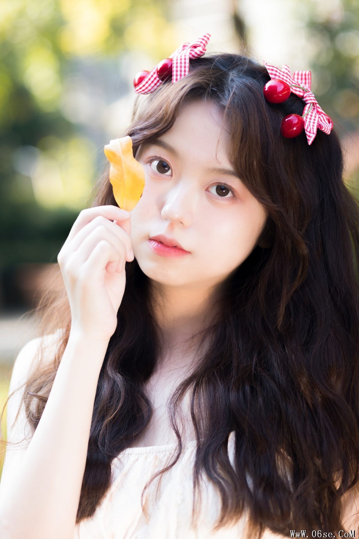图片[20]-YiTuYu艺图语 Vol.6015 Ha Ji Ma Hua[25P]-六色网