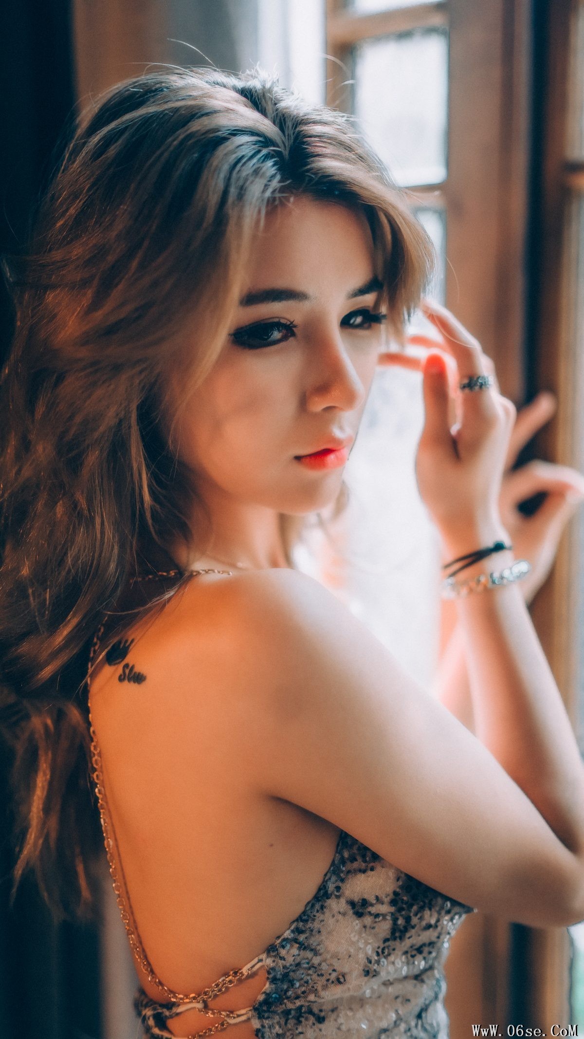 图片[46]-YiTuYu艺图语 Vol.5314 A Meng[52P]-六色网