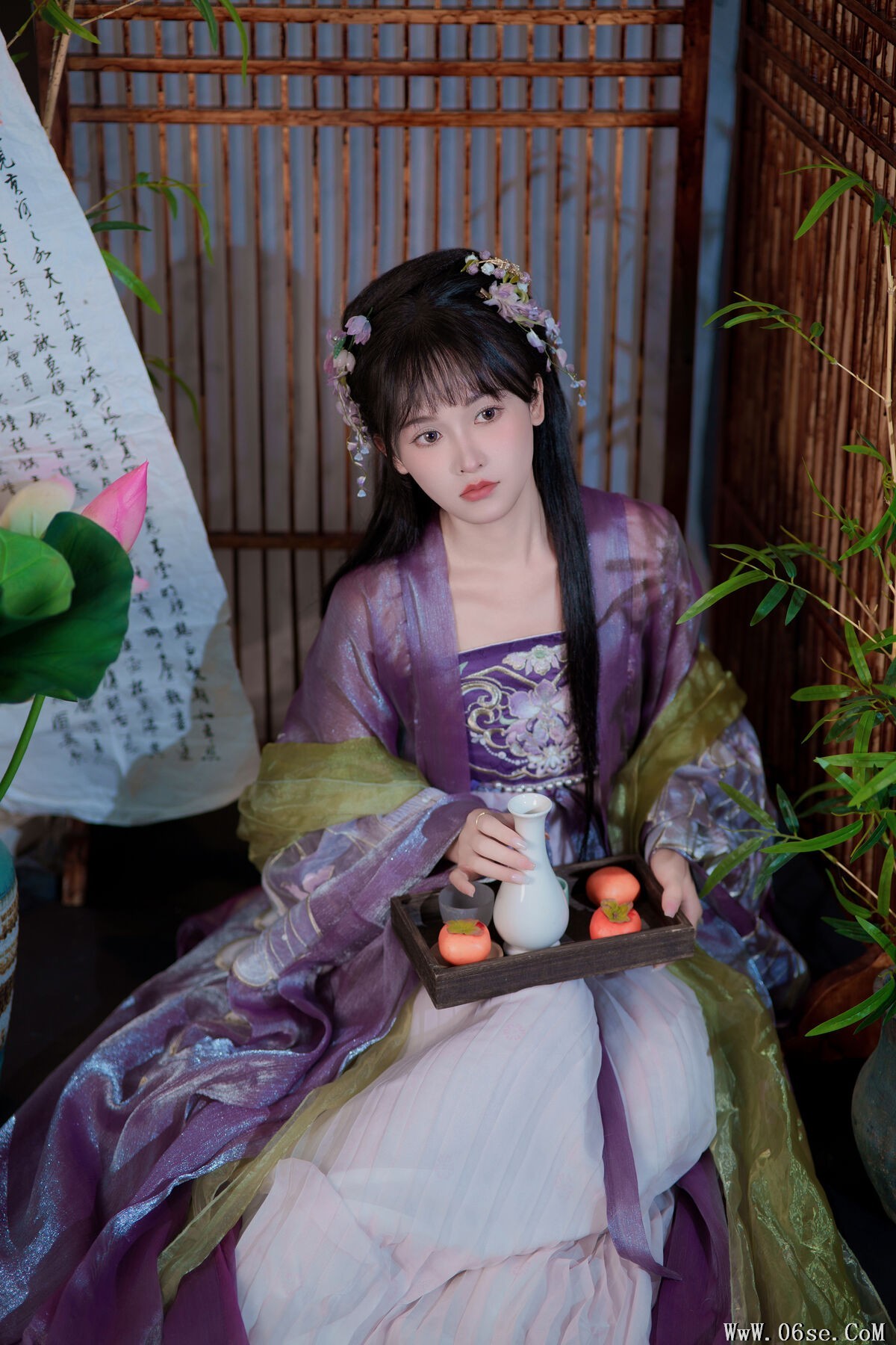 图片[5]-YiTuYu艺图语 Vol.7564 Xiao Xiao Yu[26P]-六色网