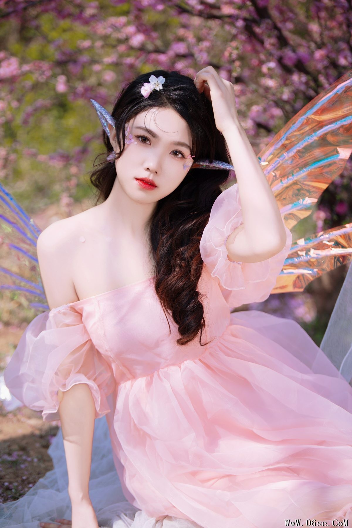 图片[15]-YiTuYu艺图语 Vol.6082 Xiao Jiu[23P]-六色网