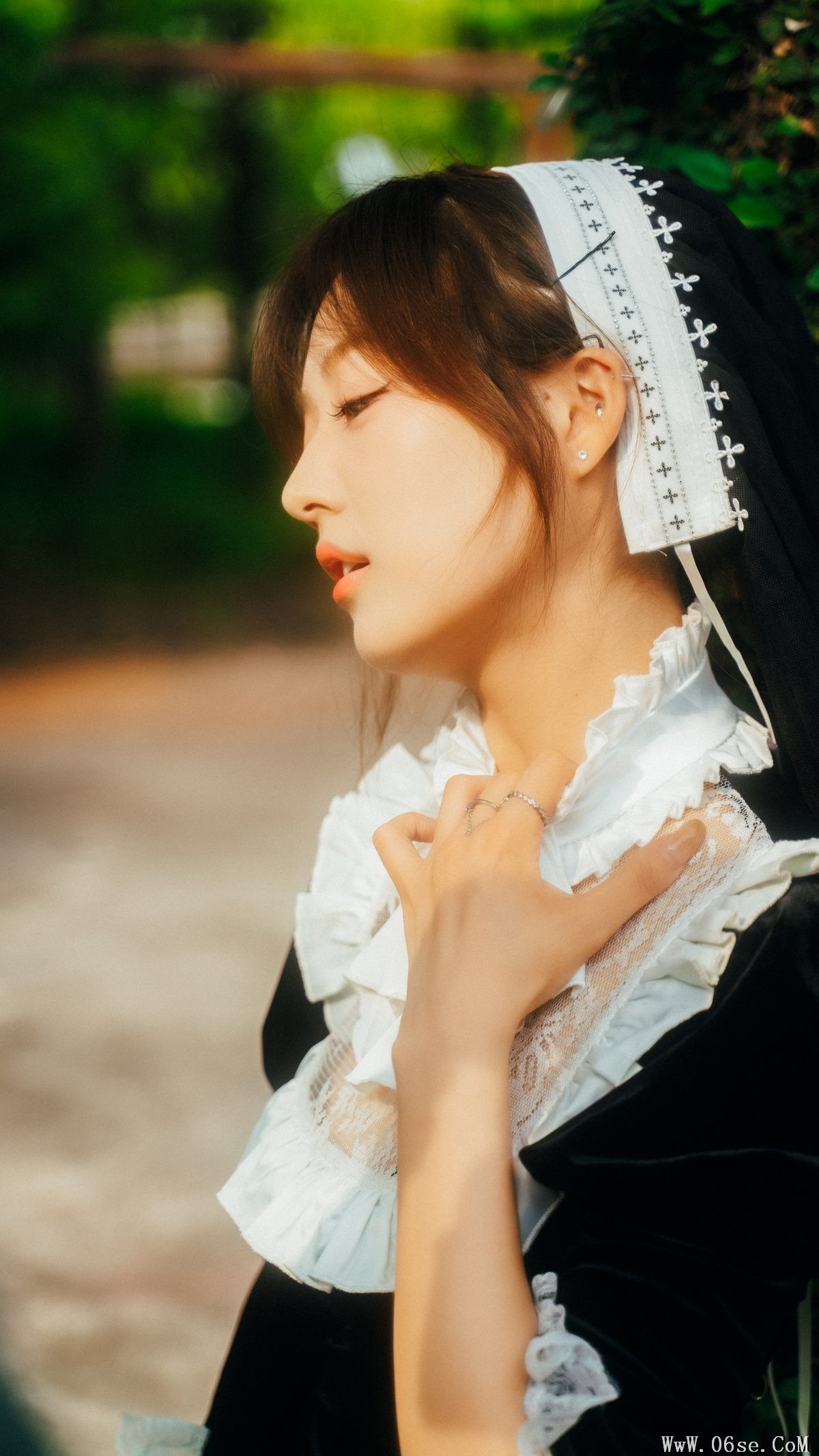 图片[35]-YiTuYu艺图语 Vol.4767 Xiao Xiao[55P]-六色网