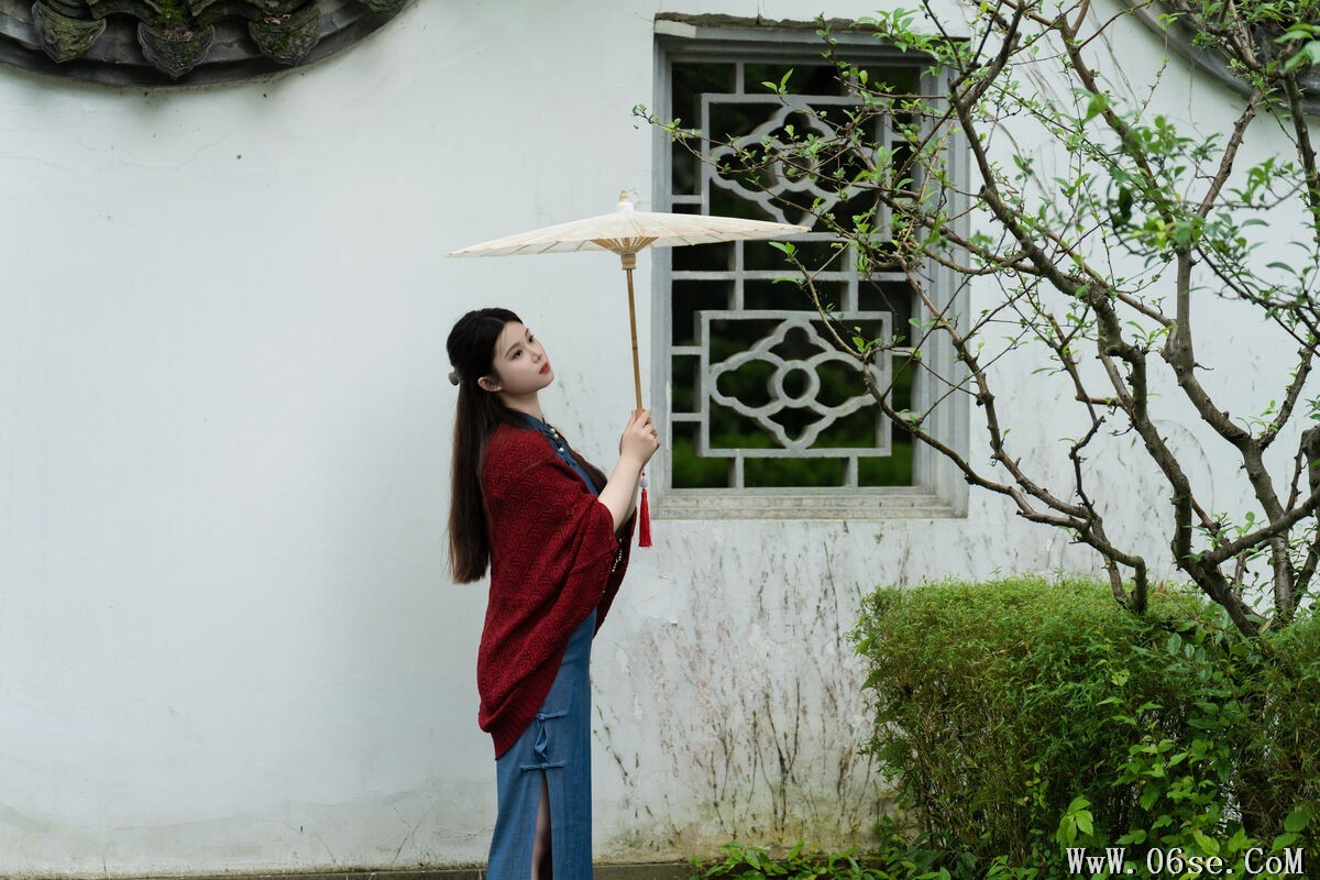 图片[19]-YiTuYu艺图语 Vol.7081 Xi Gua[24P]-六色网