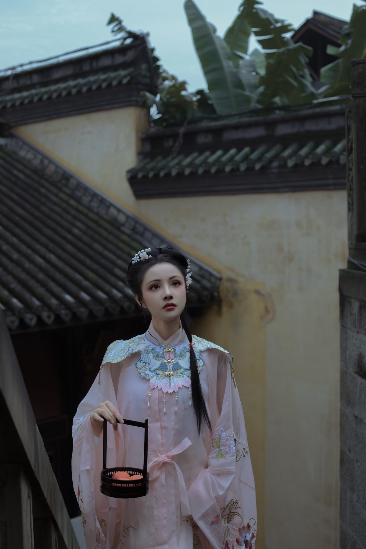 图片[9]-YiTuYu艺图语 Vol.5685 Chu Yao[24P]-六色网