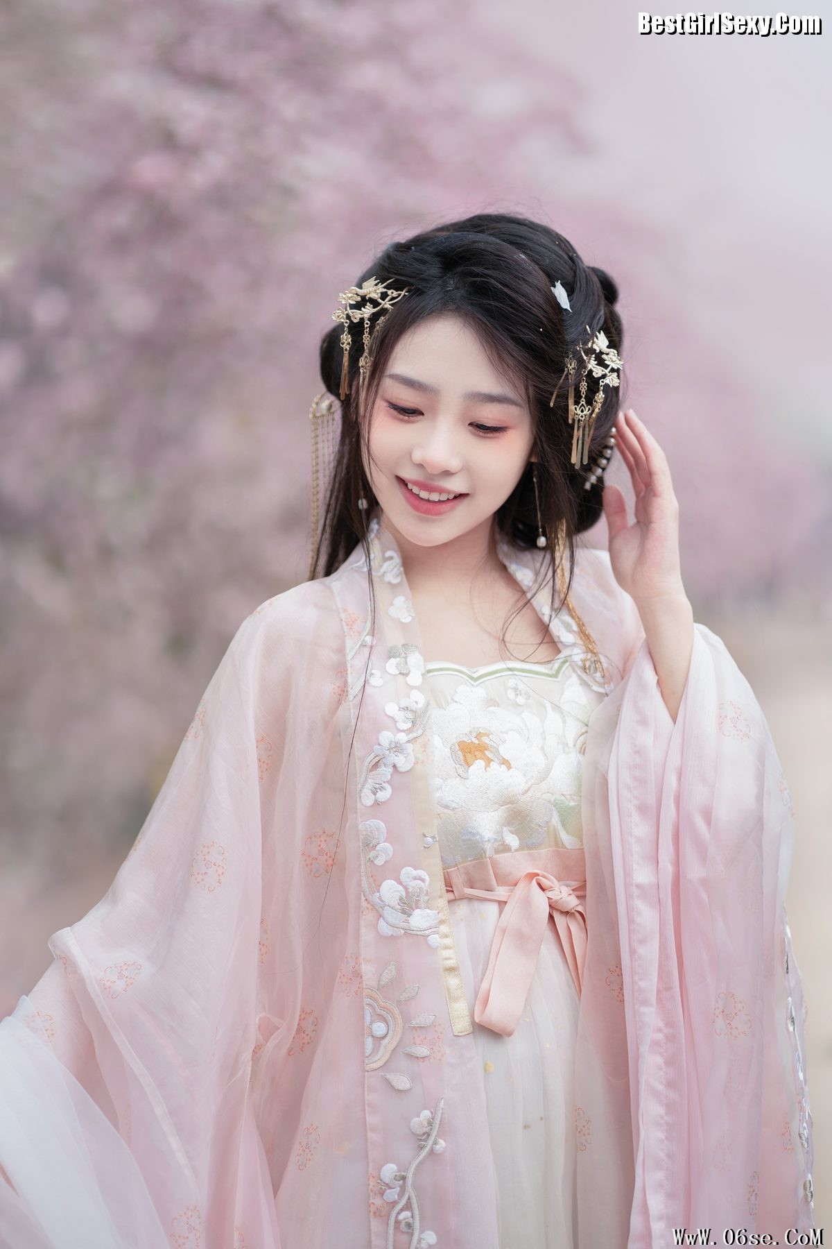 图片[17]-YiTuYu艺图语 Vol.4047 Xiao Gan Gan XX[25P]-六色网