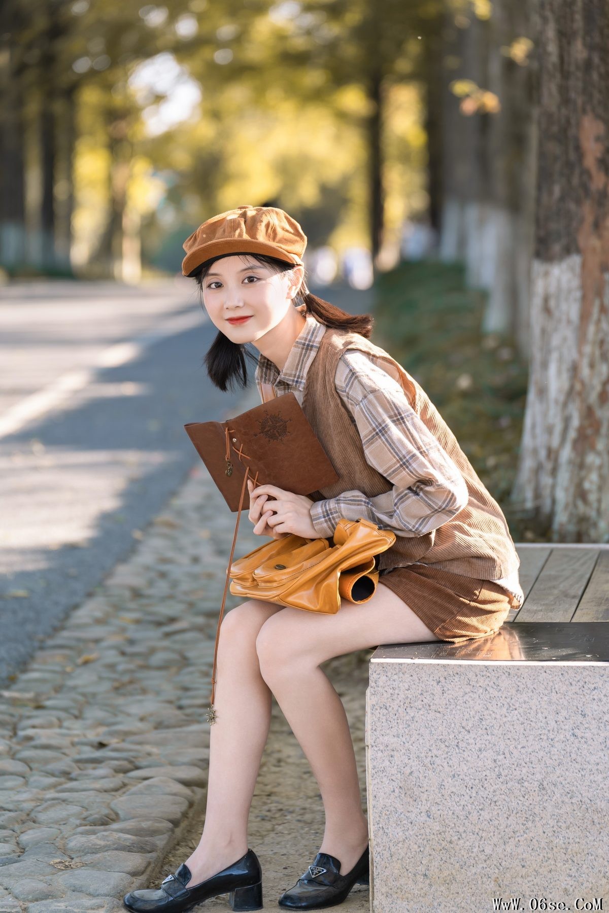 图片[23]-YiTuYu艺图语 Vol.6047 Gao Gao[23P]-六色网
