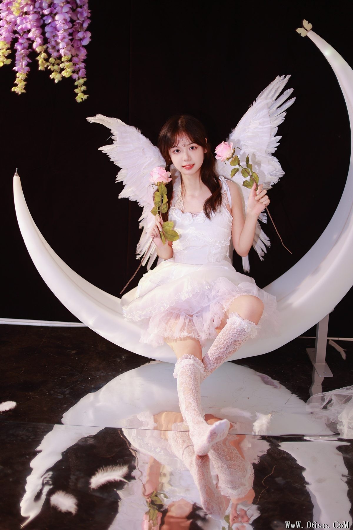 图片[14]-YiTuYu艺图语 Vol.5145 Mu Yan Se Cc[23P]-六色网