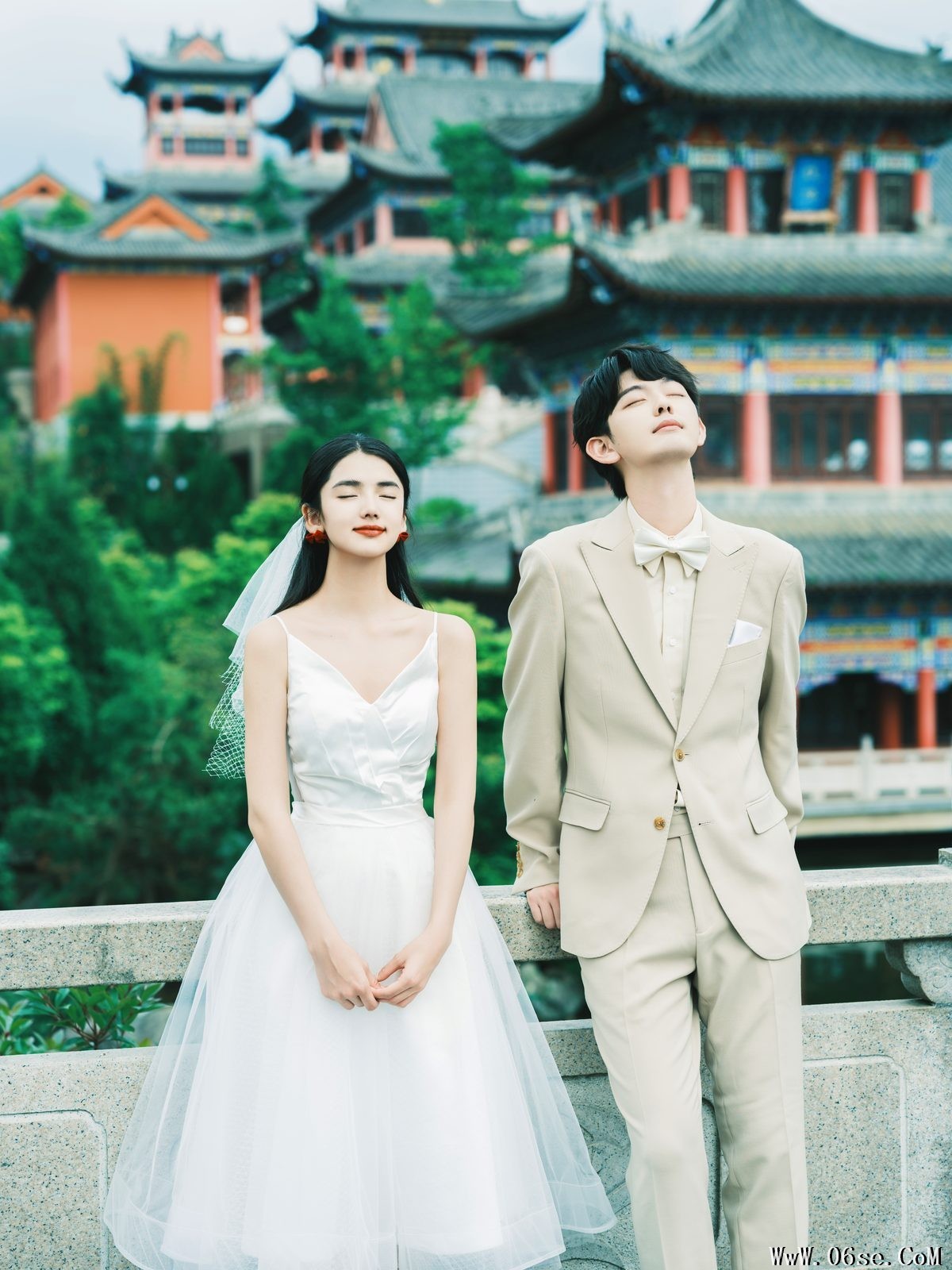 图片[20]-YiTuYu艺图语 Vol.4848 Xiao Pu[28P]-六色网