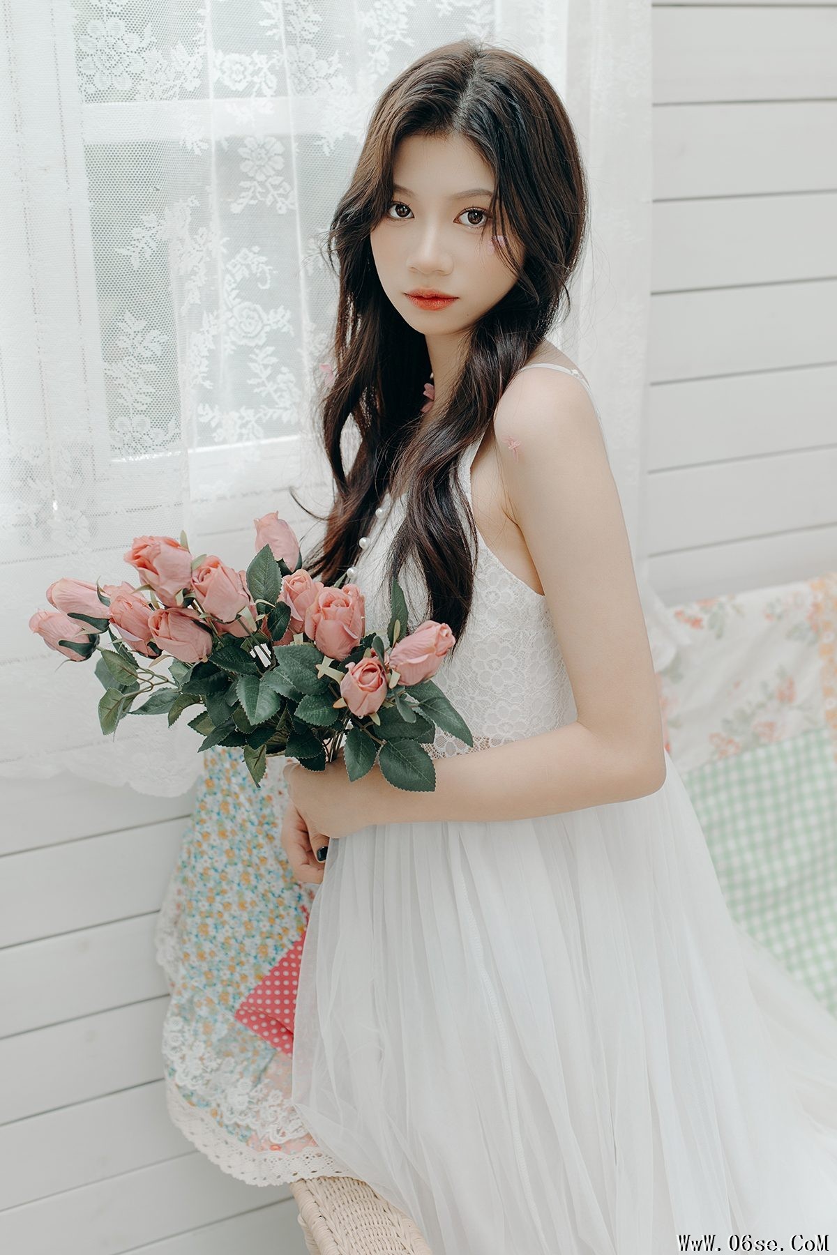 YiTuYu艺图语 Vol.3387 Mu Yang[23P]-六色网