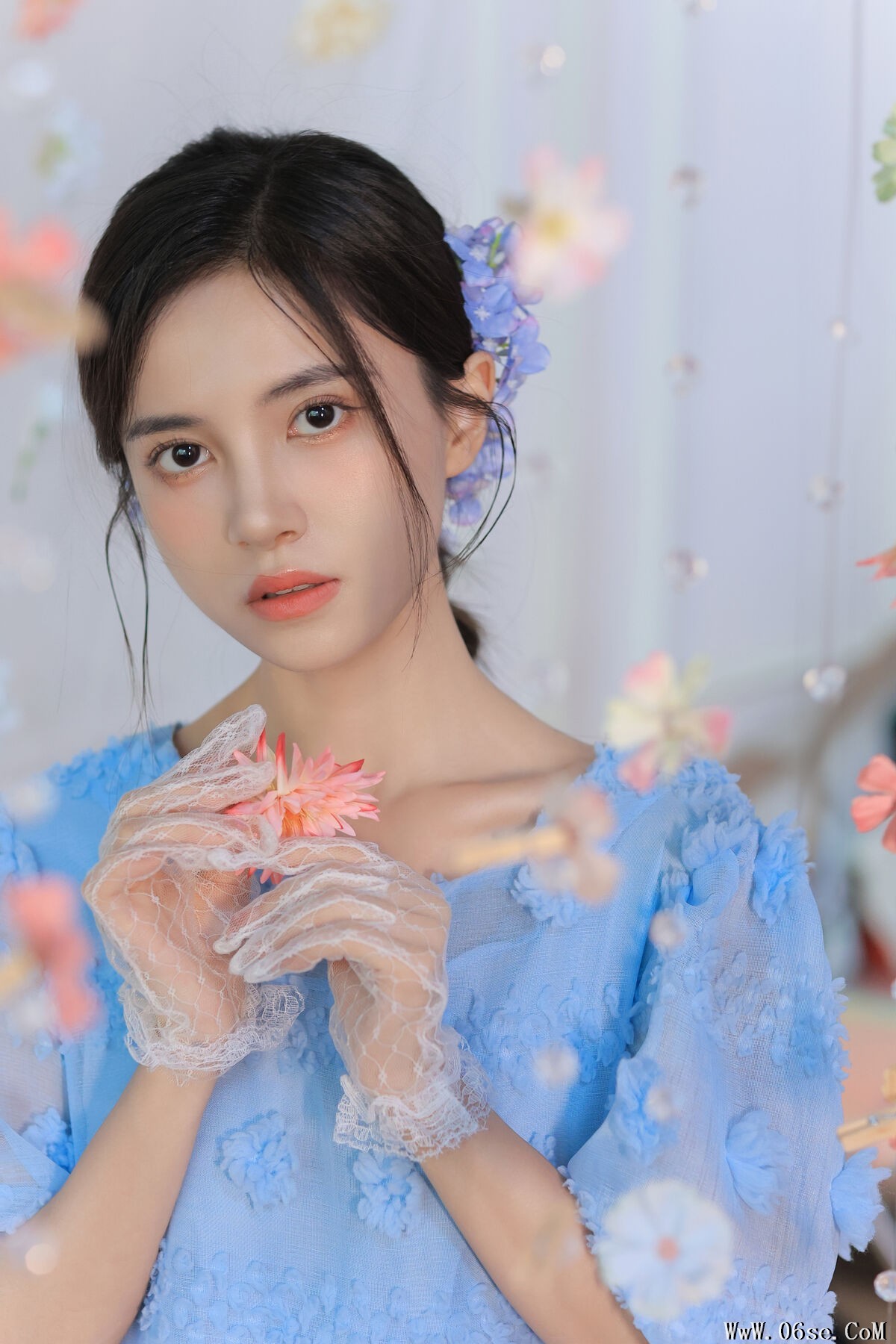 图片[21]-YiTuYu艺图语 Vol.7414 Pa Pa Xiao Gong Zhu[31P]-六色网