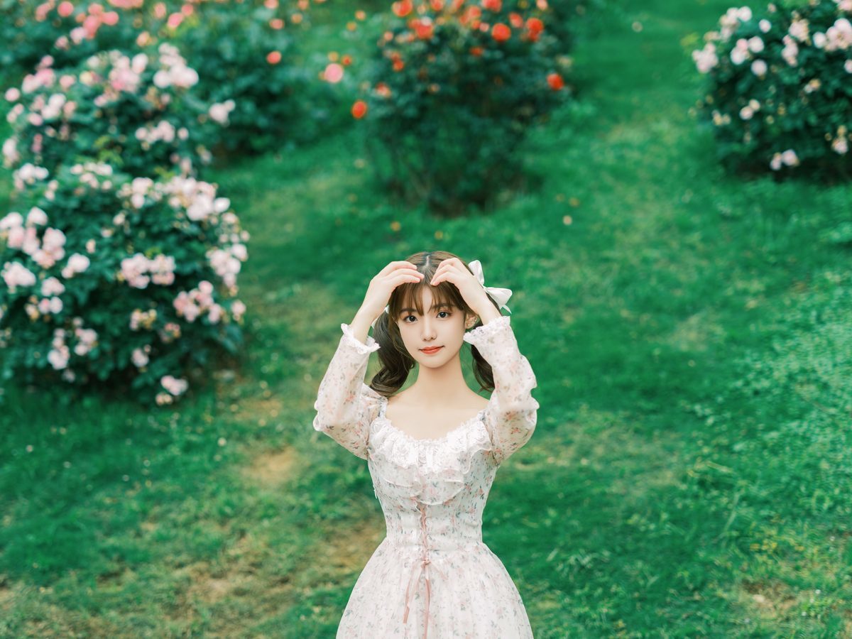 图片[5]-YiTuYu艺图语 Vol.4595 Xiao Mei Qiu Wa Ka Da[33P]-六色网
