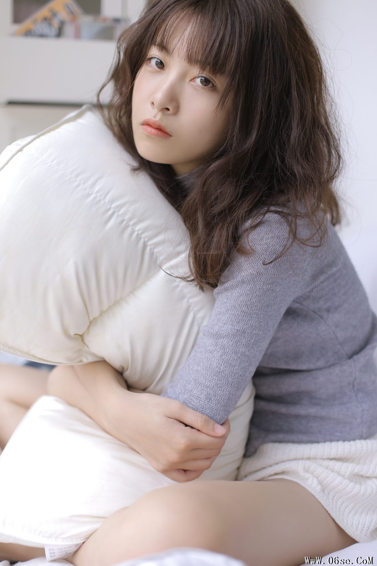 图片[7]-YiTuYu艺图语 Vol.5691 Yang Tian Tiana[28P]-六色网