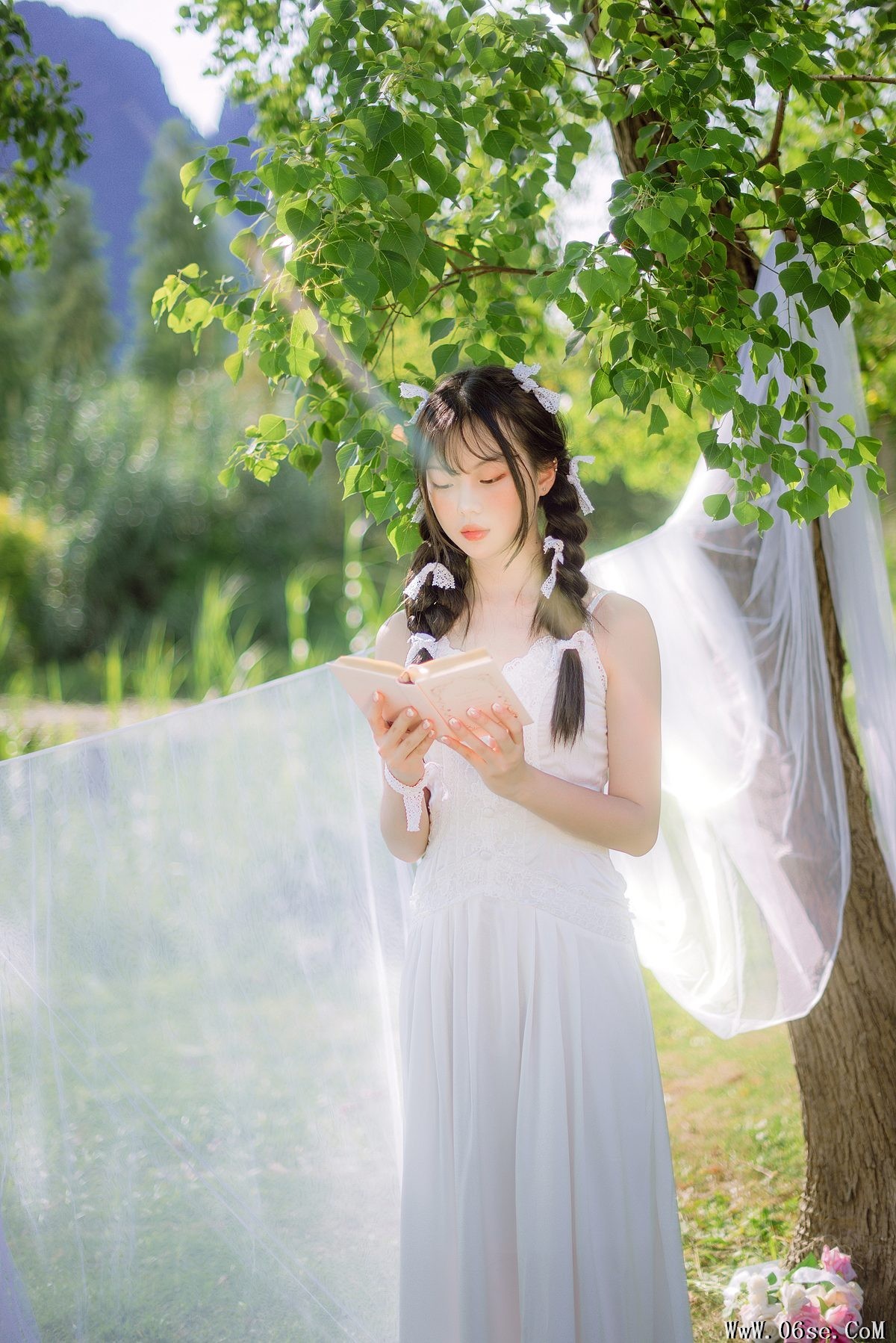 图片[20]-YiTuYu艺图语 Vol.5371 Wa Ka Ji Ji[45P]-六色网
