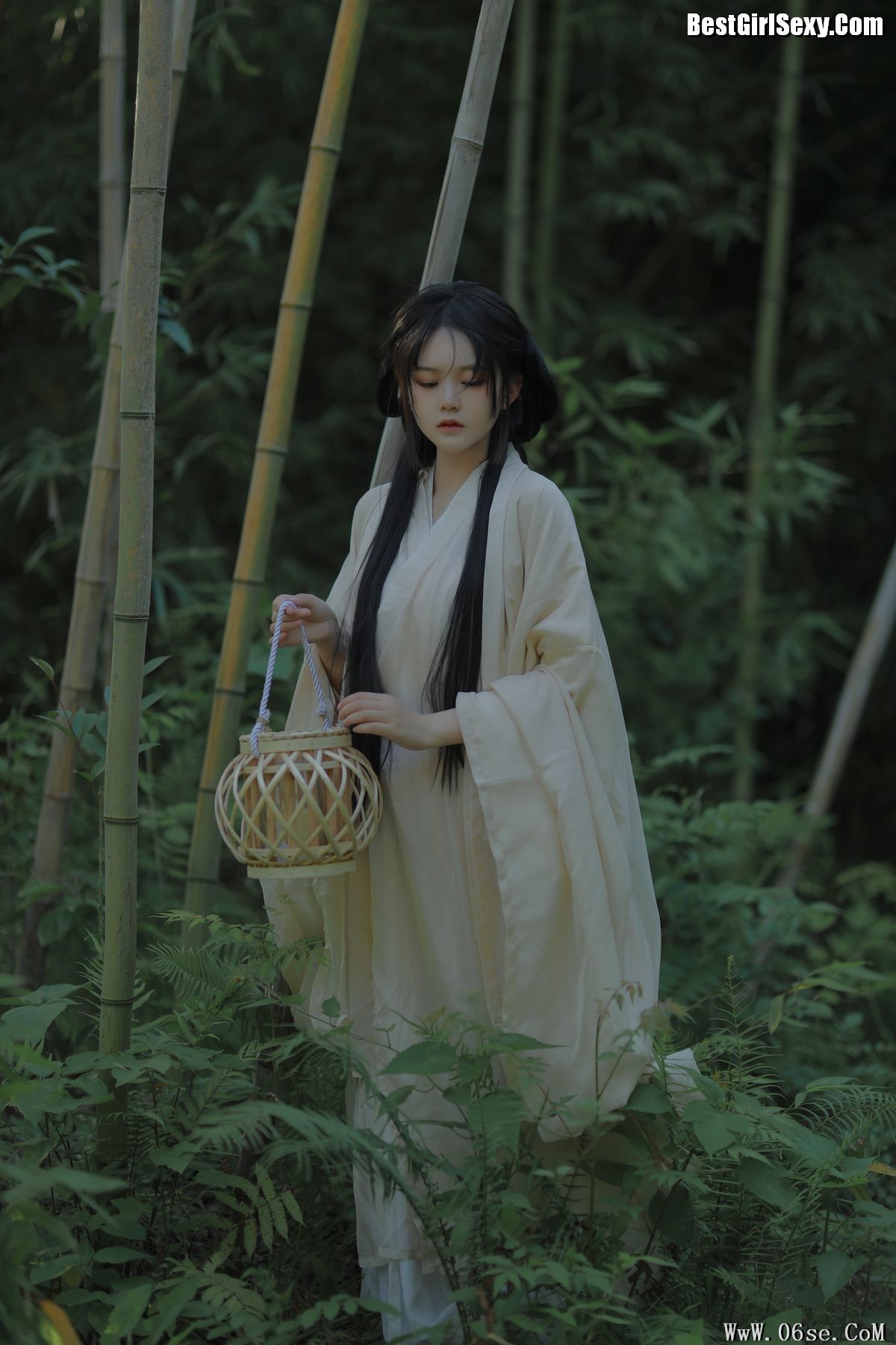 图片[19]-YiTuYu艺图语 Vol.3986 Wen Yu Jia[25P]-六色网