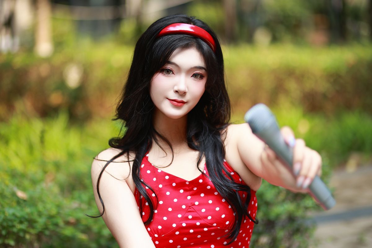 图片[9]-YiTuYu艺图语 Vol.5862 KaiLin Jiang[28P]-六色网