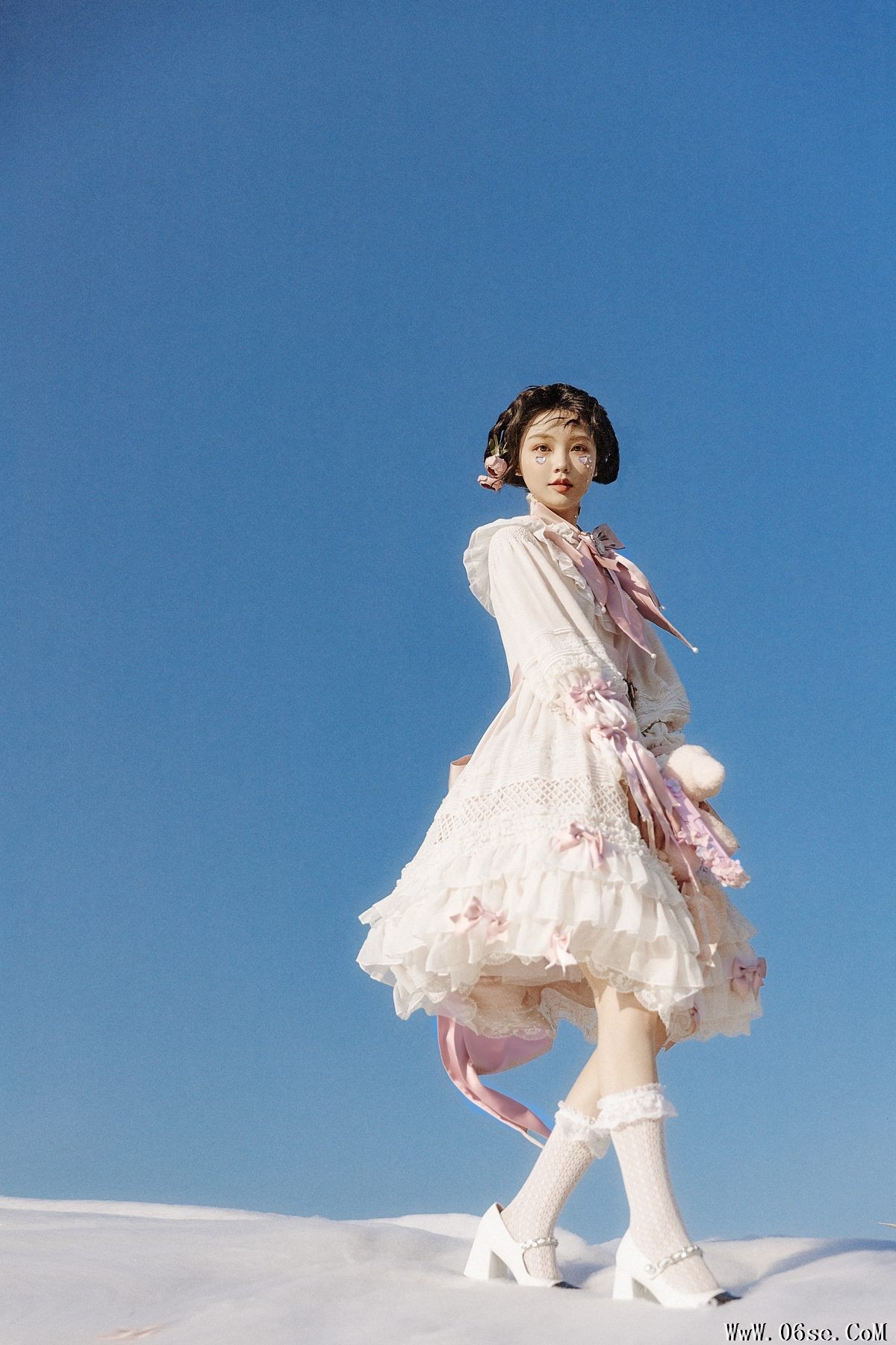 图片[17]-YiTuYu艺图语 Vol.3694 Zora[24P]-六色网