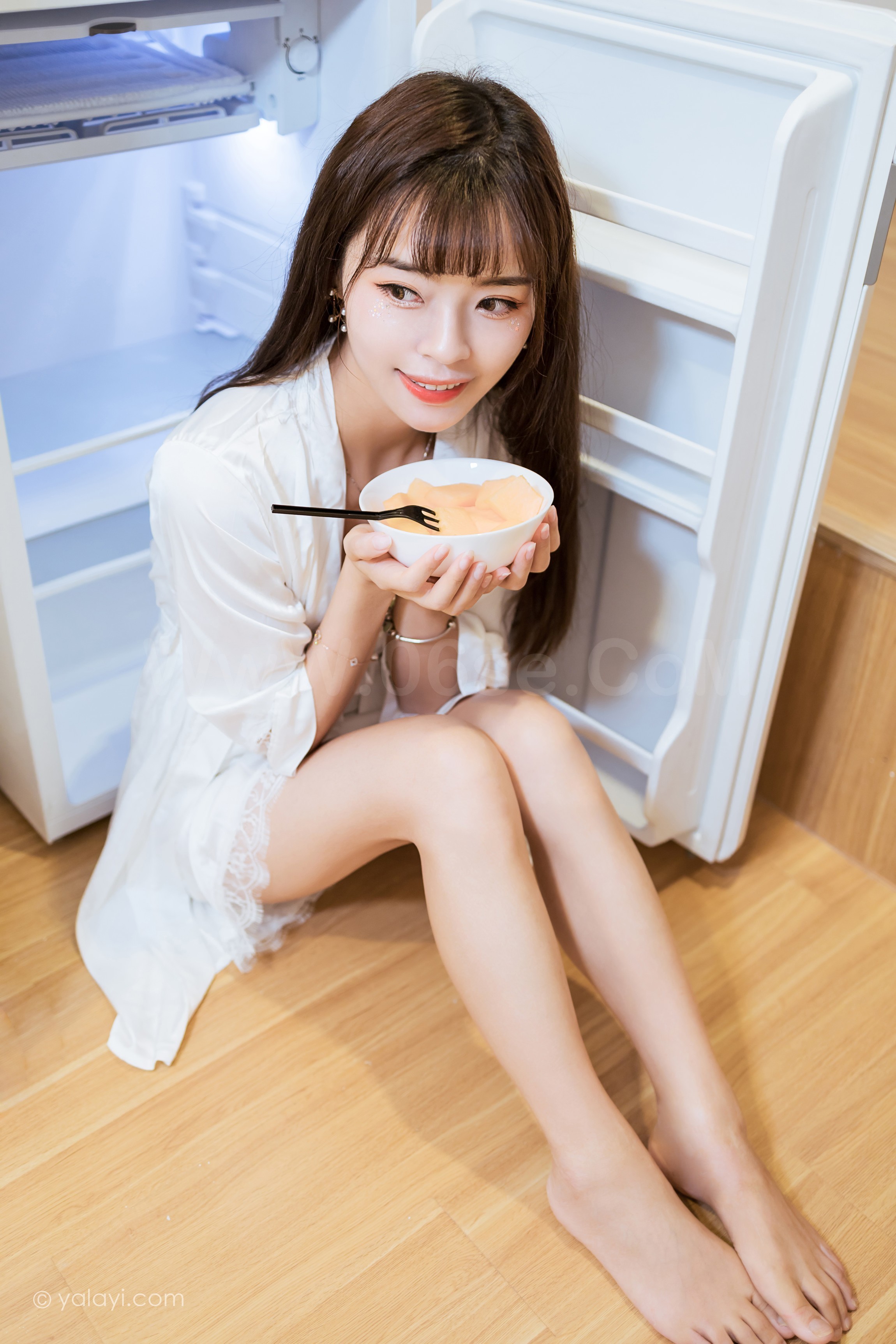 图片[26]-雅拉伊 – 程小蝶《休闲的日子》[41P]-六色网