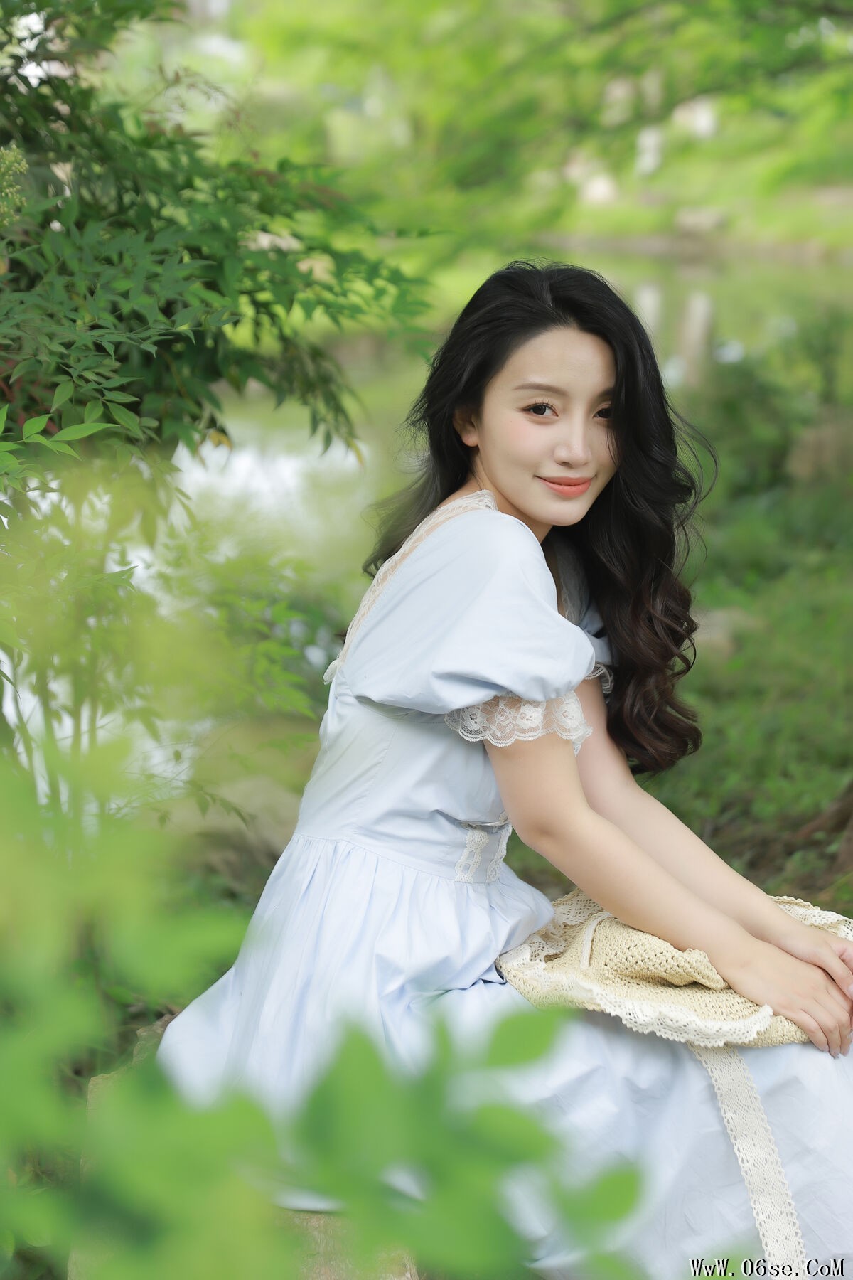 图片[6]-YiTuYu艺图语 Vol.6972 Jing Zi Jinns[32P]-六色网