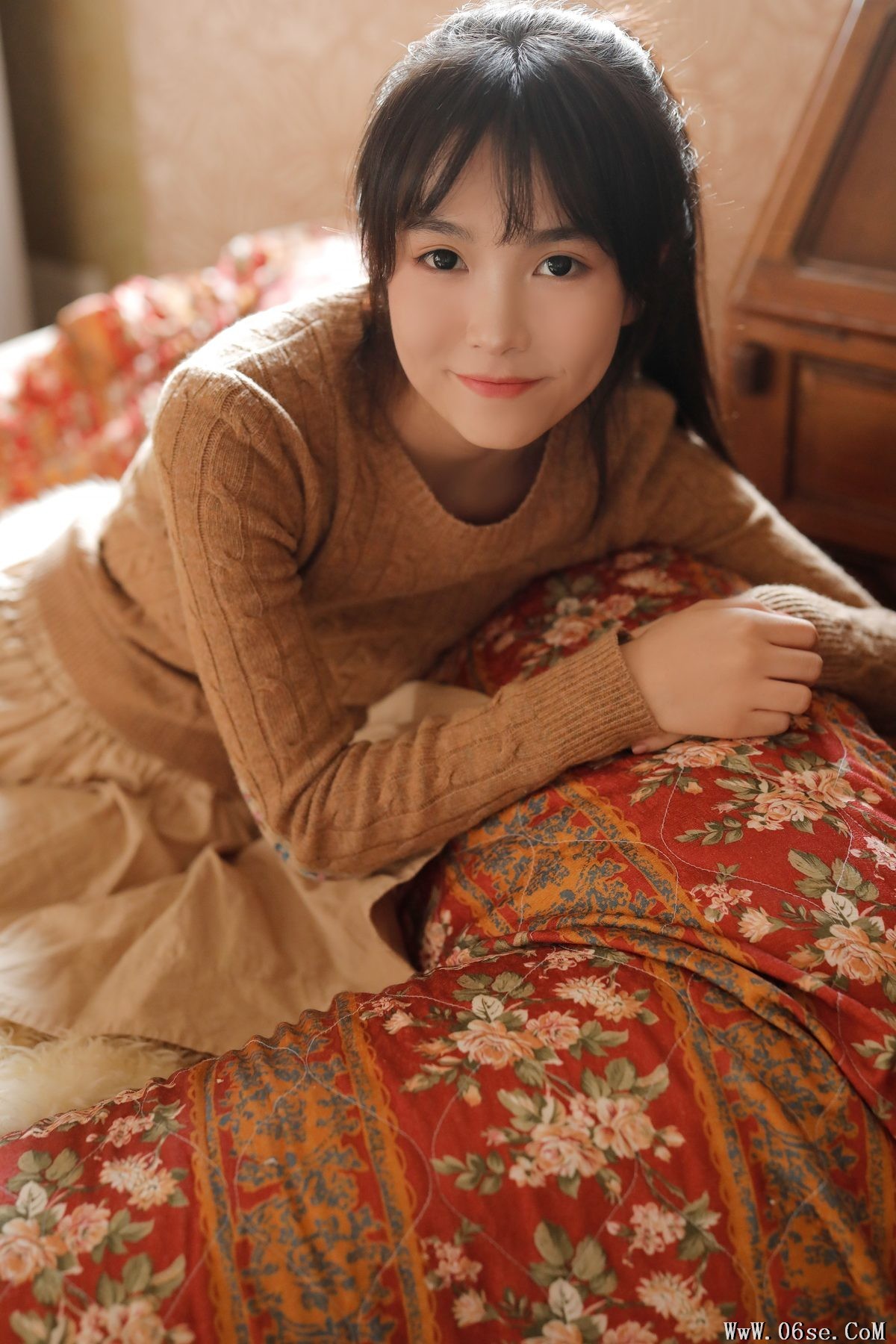 图片[6]-YiTuYu艺图语 Vol.5552 Ming Zai Zai Yo[25P]-六色网