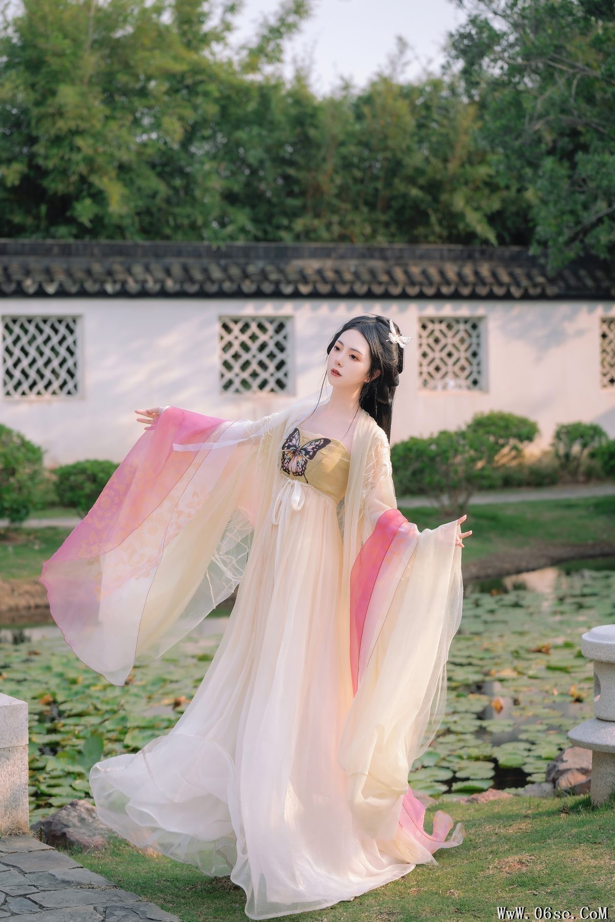 图片[17]-YiTuYu艺图语 Vol.4666 Qian Xue Ya[33P]-六色网