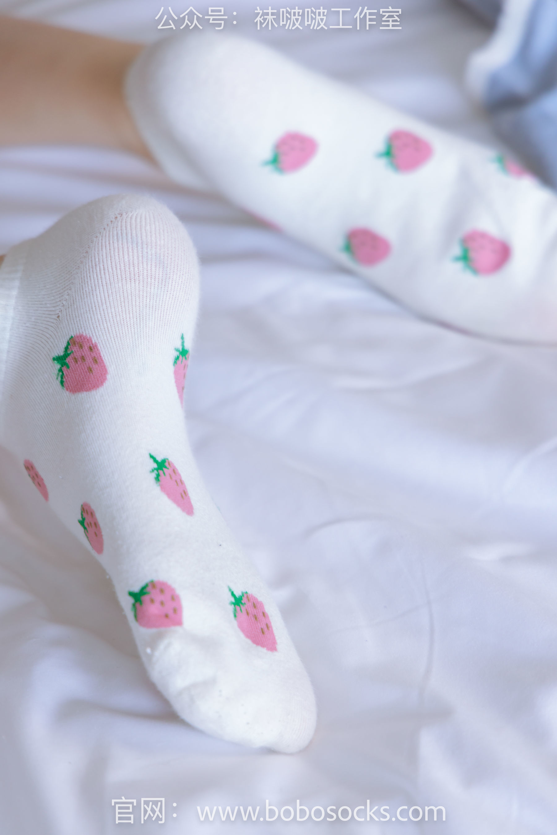图片[97]-BoBoSocks袜啵啵 No.127 稚予-麦昆板鞋、两双自然穿旧棉袜、裸足[139P]-六色网