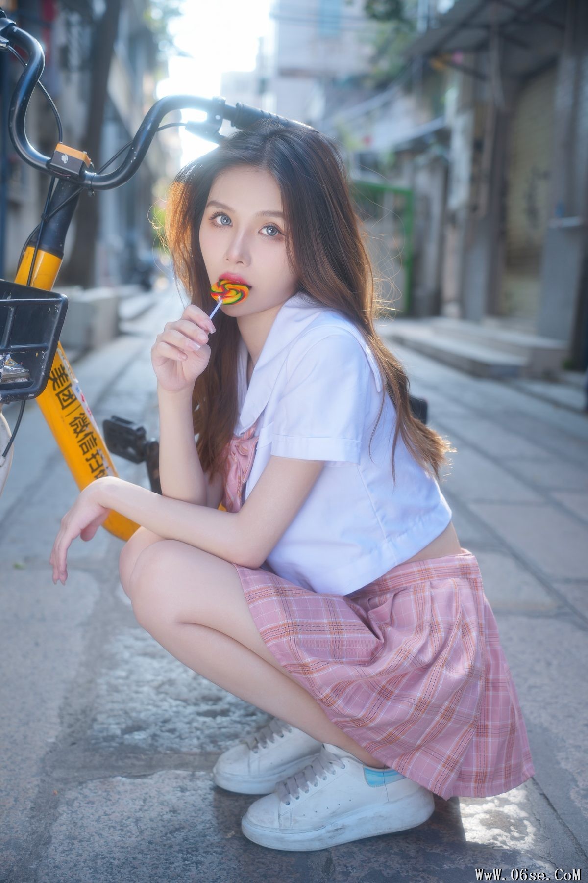 图片[13]-YiTuYu艺图语 Vol.6105 Gaia[23P]-六色网