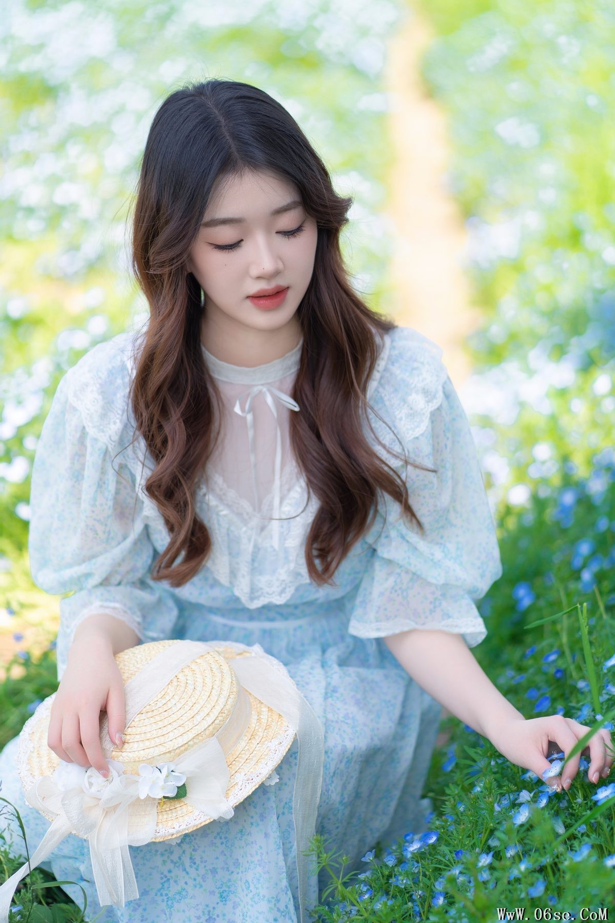 图片[5]-YiTuYu艺图语 Vol.6187 Xing Xing Pao Fan[25P]-六色网