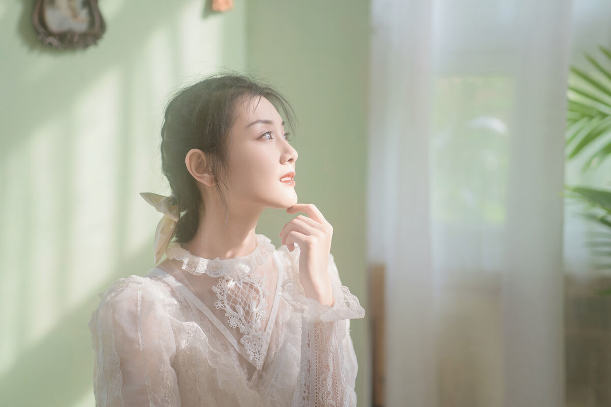 图片[24]-YiTuYu艺图语 Vol.6490 Gao Gao[24P]-六色网