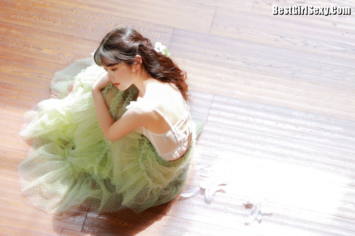 图片[45]-YiTuYu艺图语 Vol.3975 Ling Xiao Qi[45P]-六色网