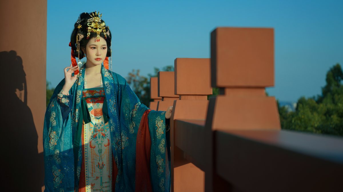 图片[7]-YiTuYu艺图语 Vol.3786 Ai Tan Xian De Xia Shang Zhou[31P]-六色网