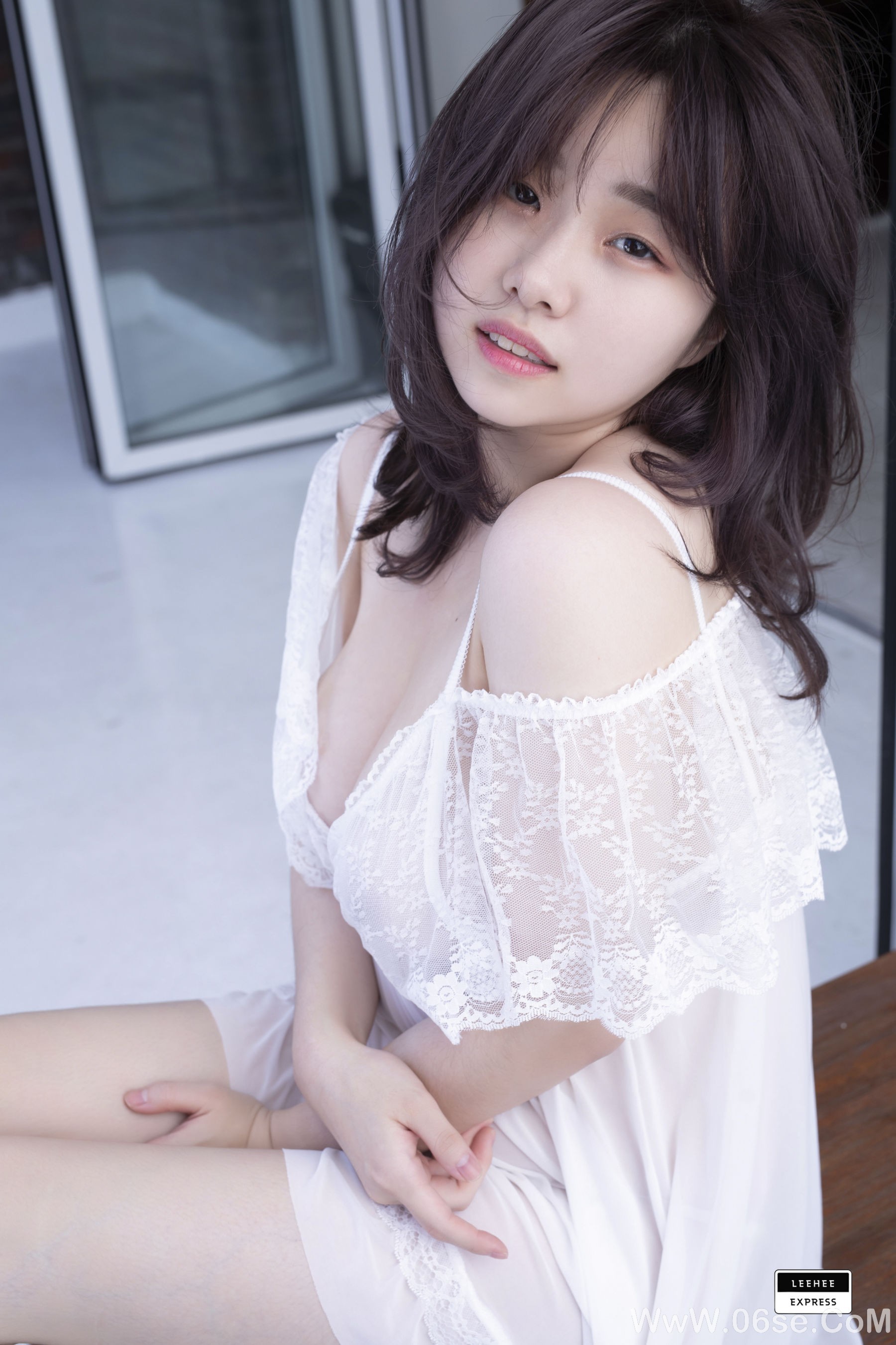 图片[2]-[LEEHEE EXPRESS] LEHF-073A – Merry[42P]-六色网