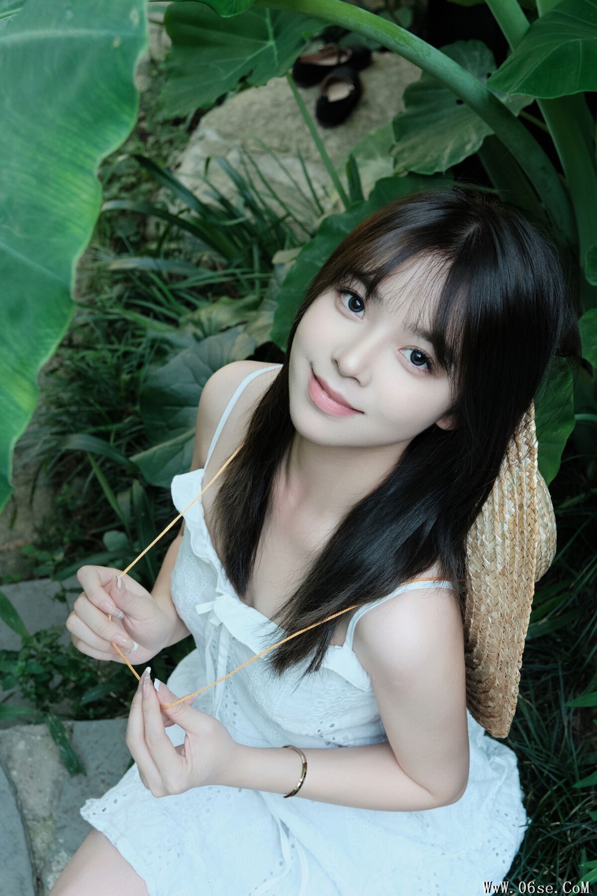 图片[13]-YiTuYu艺图语 Vol.7668 Xiao Xong[23P]-六色网