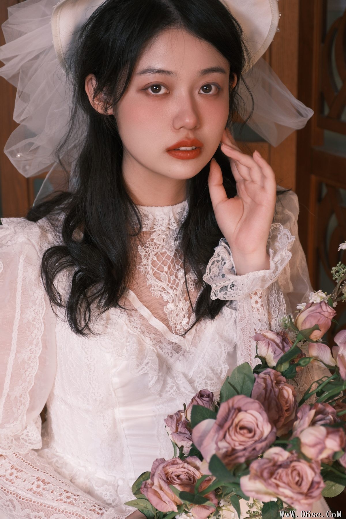 图片[21]-YiTuYu艺图语 Vol.3536 Jiao Zi Yao Chi Tang Tang Tang Tang Da[22P]-六色网