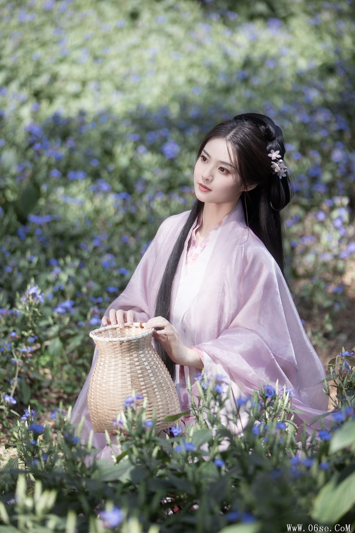 图片[28]-YiTuYu艺图语 Vol.3911 San Ye Jiang Jiang[47P]-六色网