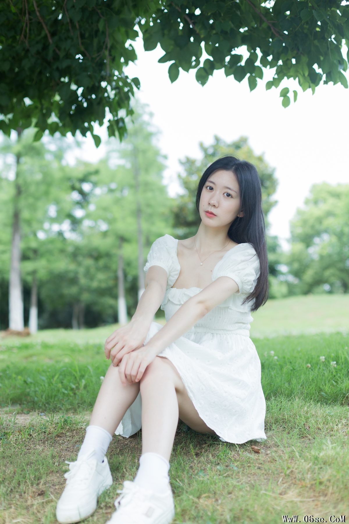 图片[26]-YiTuYu艺图语 Vol.4793 Si Mao Shao Nu[33P]-六色网