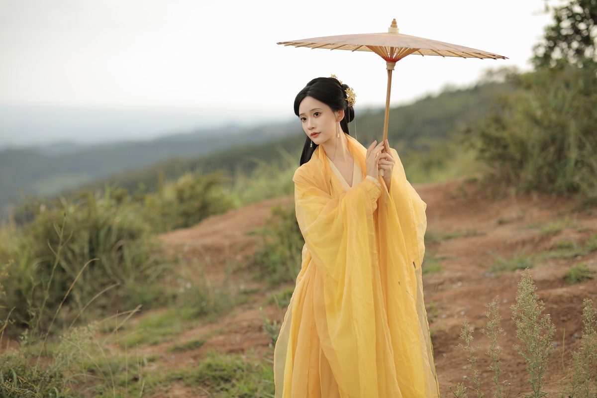图片[8]-YiTuYu艺图语 Vol.5541 Jia Yue Yue Yue[33P]-六色网
