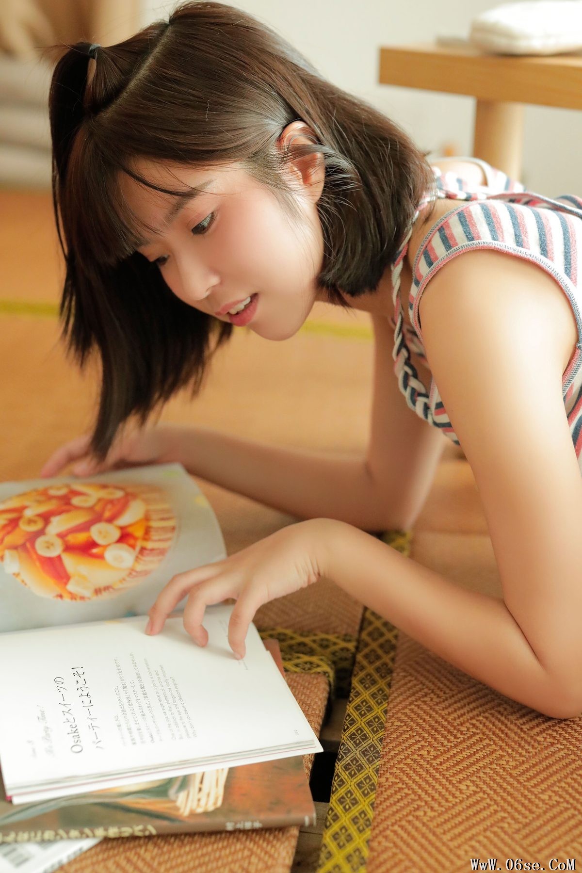 图片[17]-YiTuYu艺图语 Vol.5543 Jing Cheng Xiao Wu[23P]-六色网