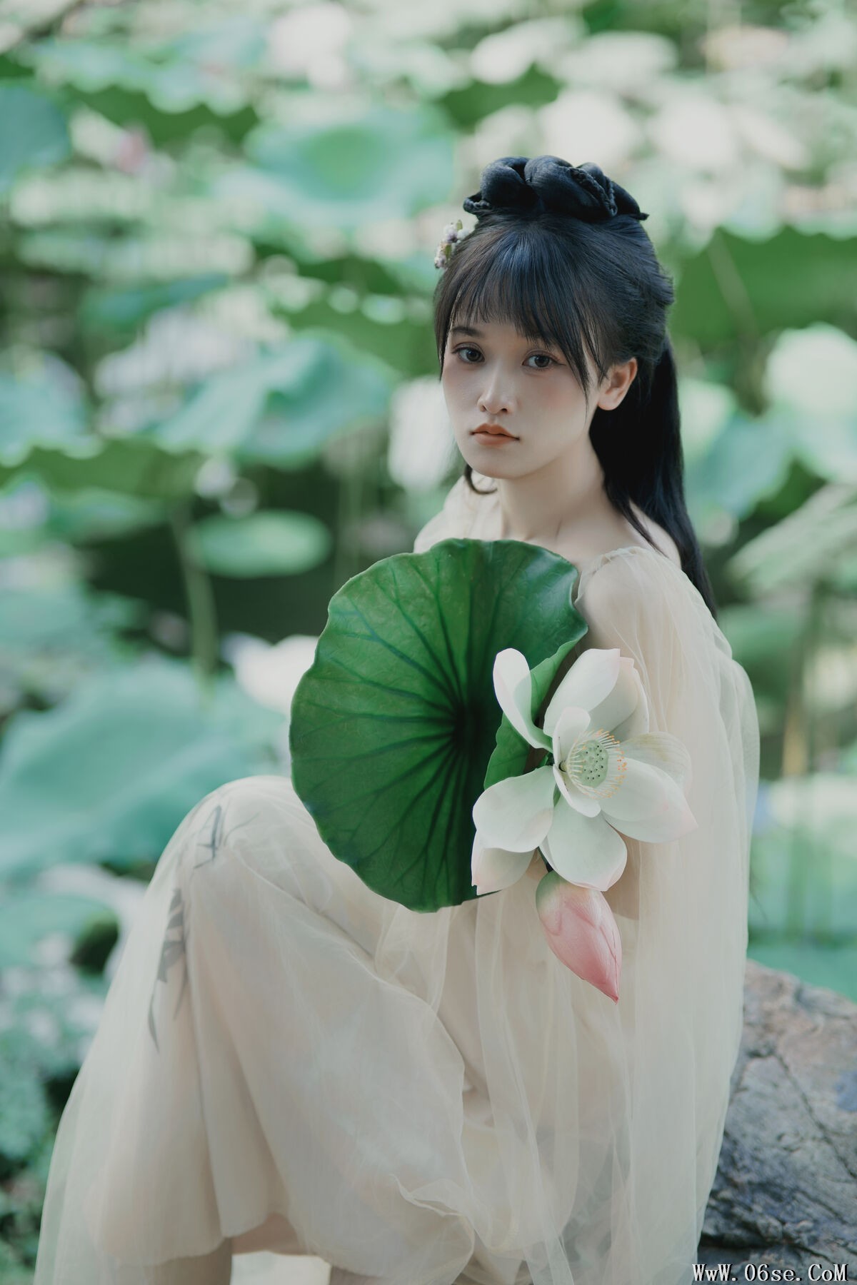 图片[8]-YiTuYu艺图语 Vol.7488 Xiao Xiao Yu[57P]-六色网