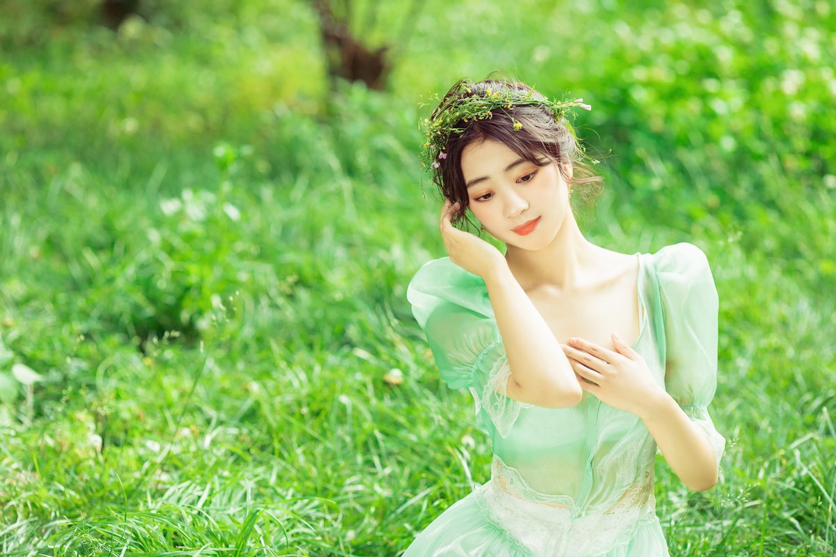 图片[23]-YiTuYu艺图语 Vol.4590 O7star[31P]-六色网