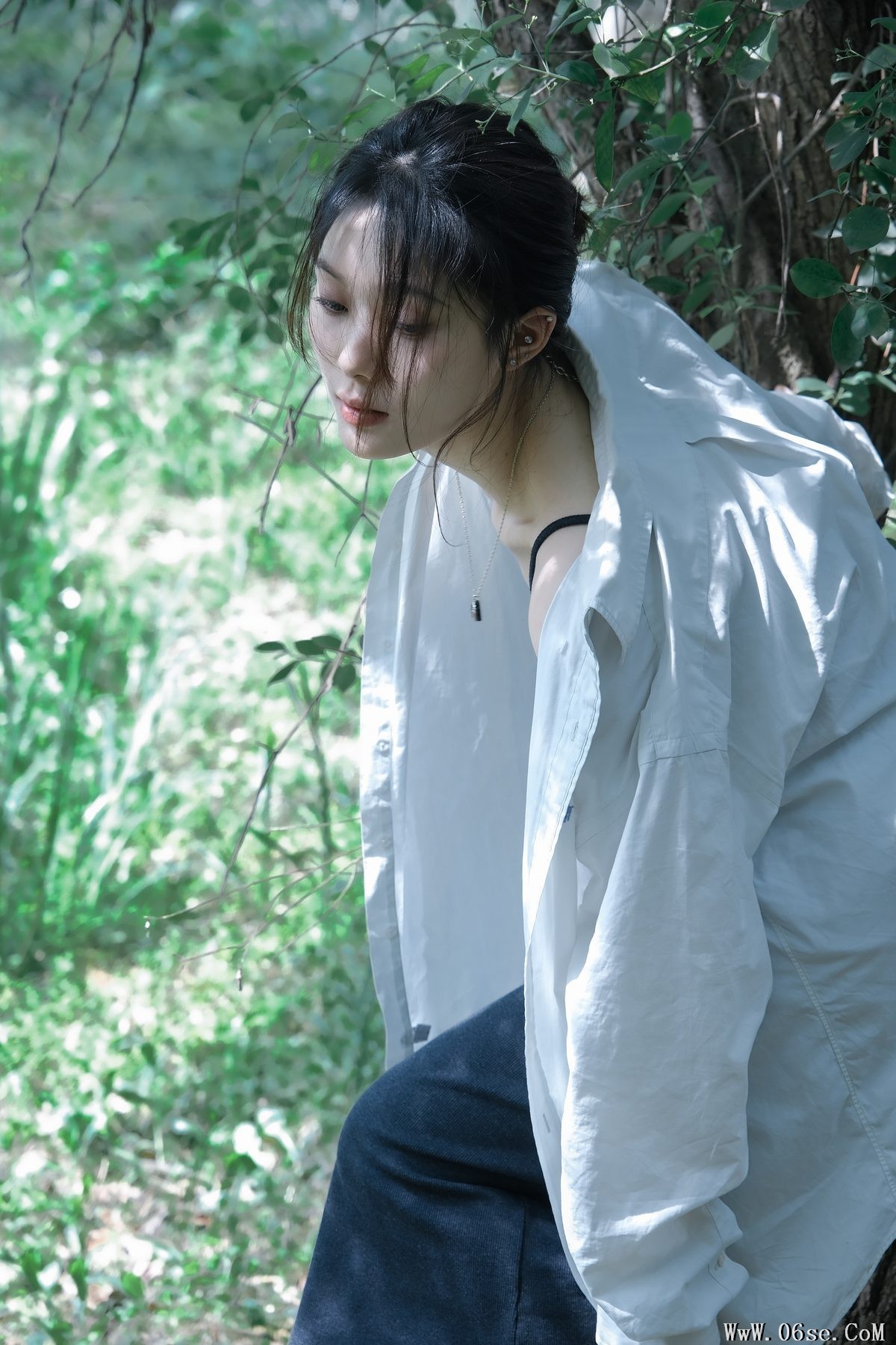图片[3]-YiTuYu艺图语 Vol.4560 Zao Yan Xiang[23P]-六色网