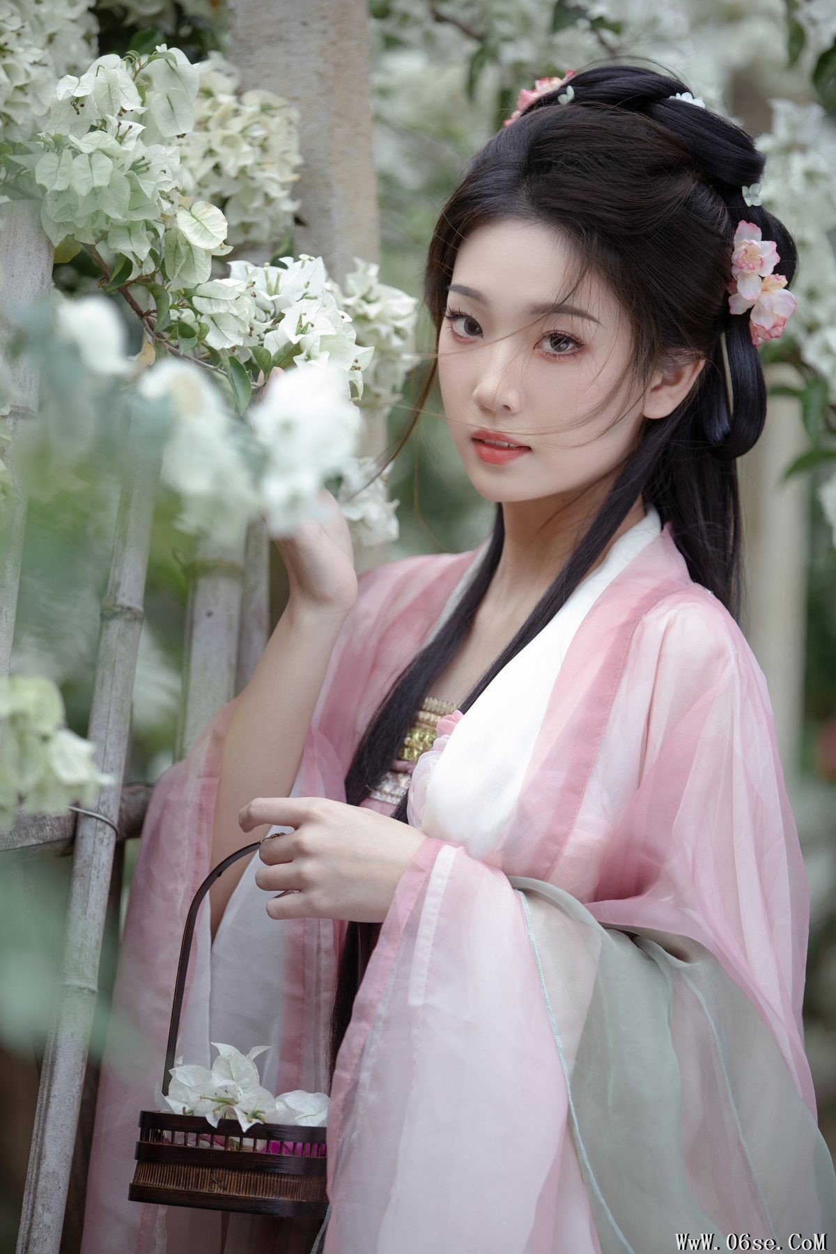 图片[12]-YiTuYu艺图语 Vol.6164 Zhi Zhi Qi[45P]-六色网