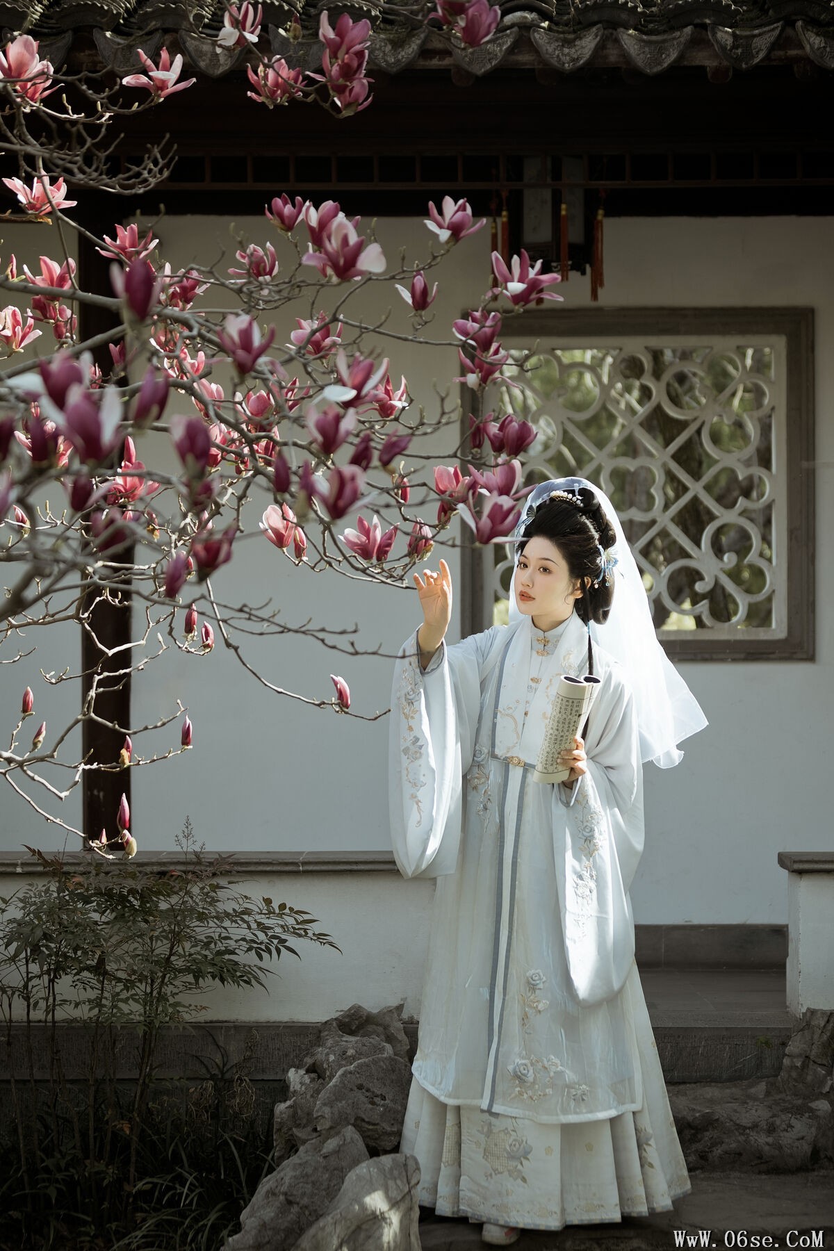 图片[8]-YiTuYu艺图语 Vol.6914 Tang Yi[26P]-六色网