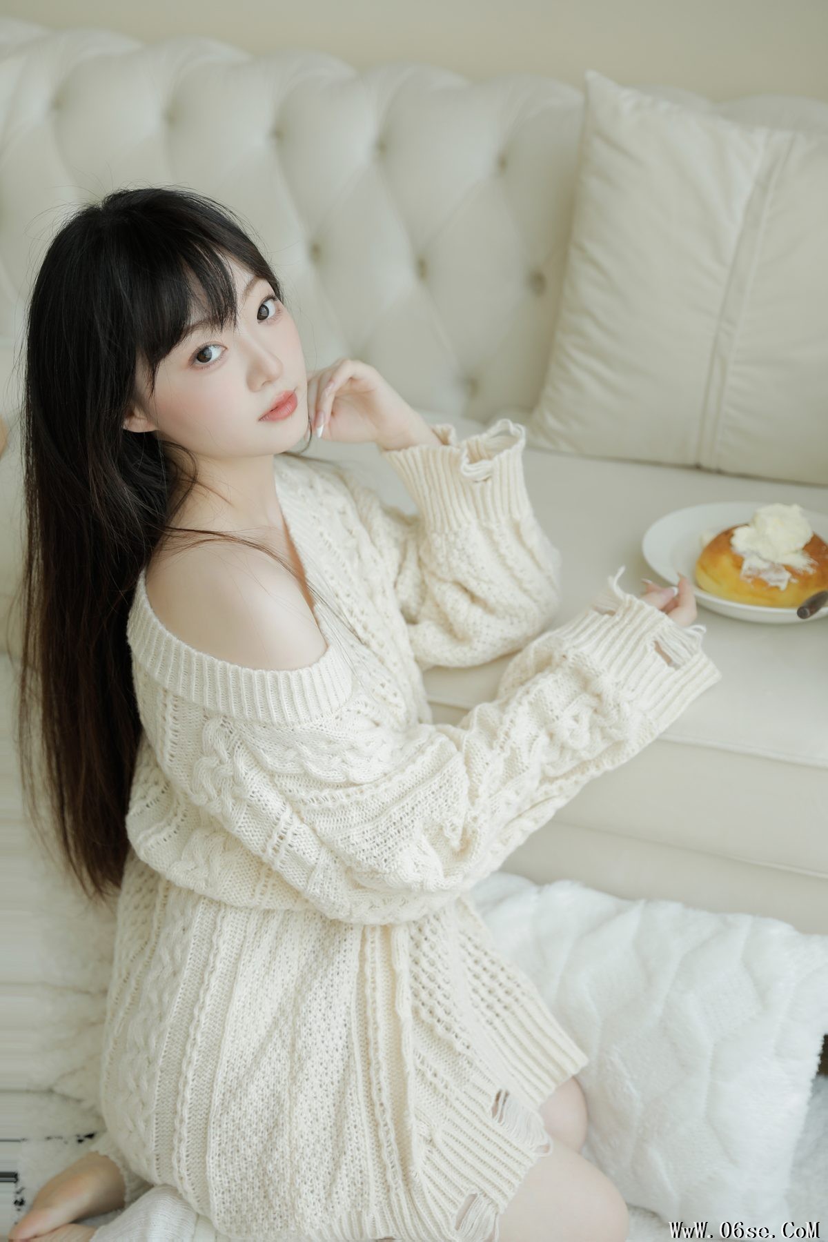 图片[6]-YiTuYu艺图语 Vol.5254 Jing Jing[37P]-六色网