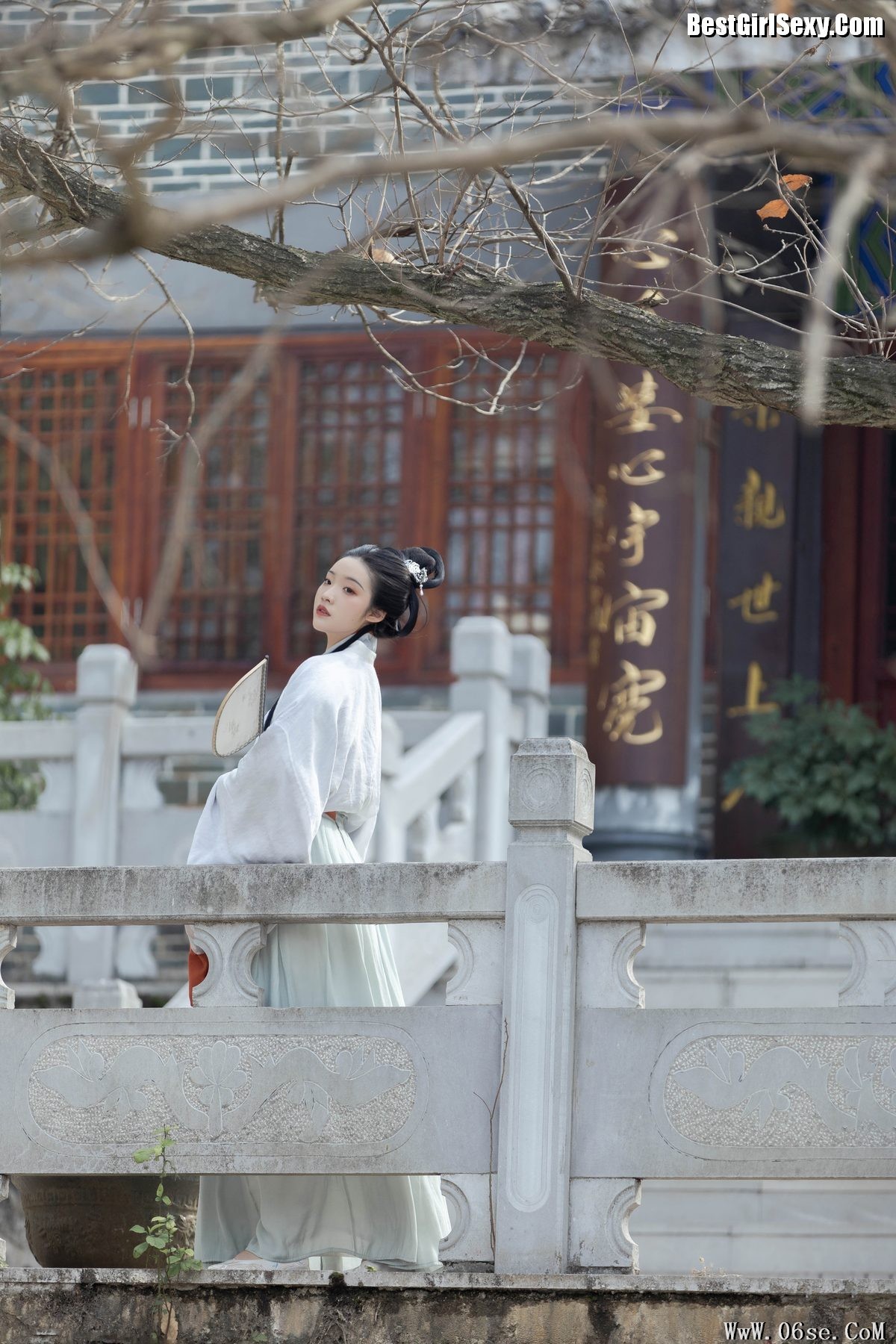 图片[14]-YiTuYu艺图语 Vol.3963 Zi Zi[25P]-六色网