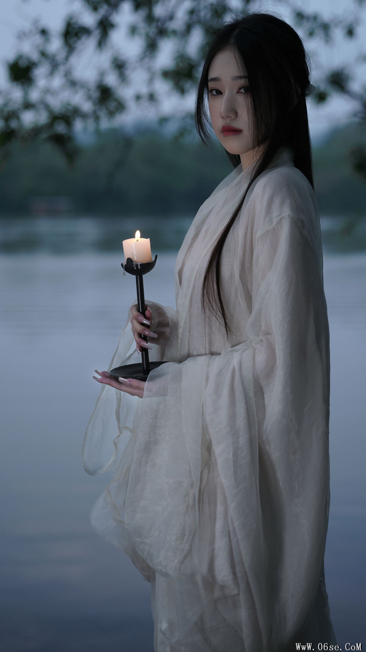 图片[6]-YiTuYu艺图语 Vol.6896 Zang Yi Tong[34P]-六色网