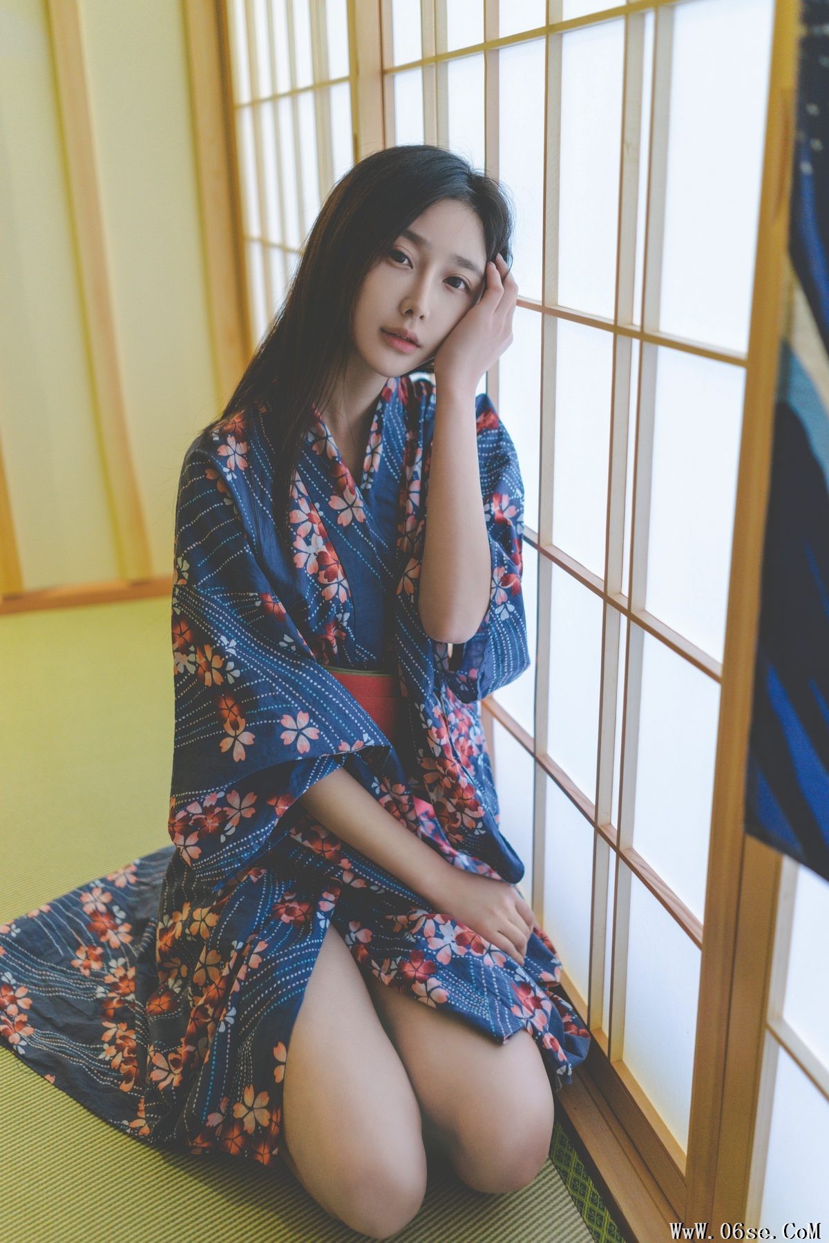 图片[18]-YiTuYu艺图语 Vol.4856 Li Li[26P]-六色网