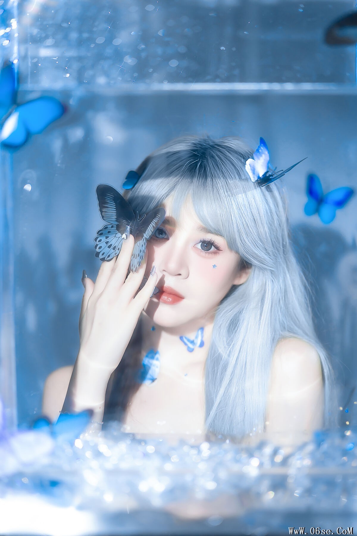 图片[6]-YiTuYu艺图语 Vol.6806 Pao Fu Xiao Fang[23P]-六色网