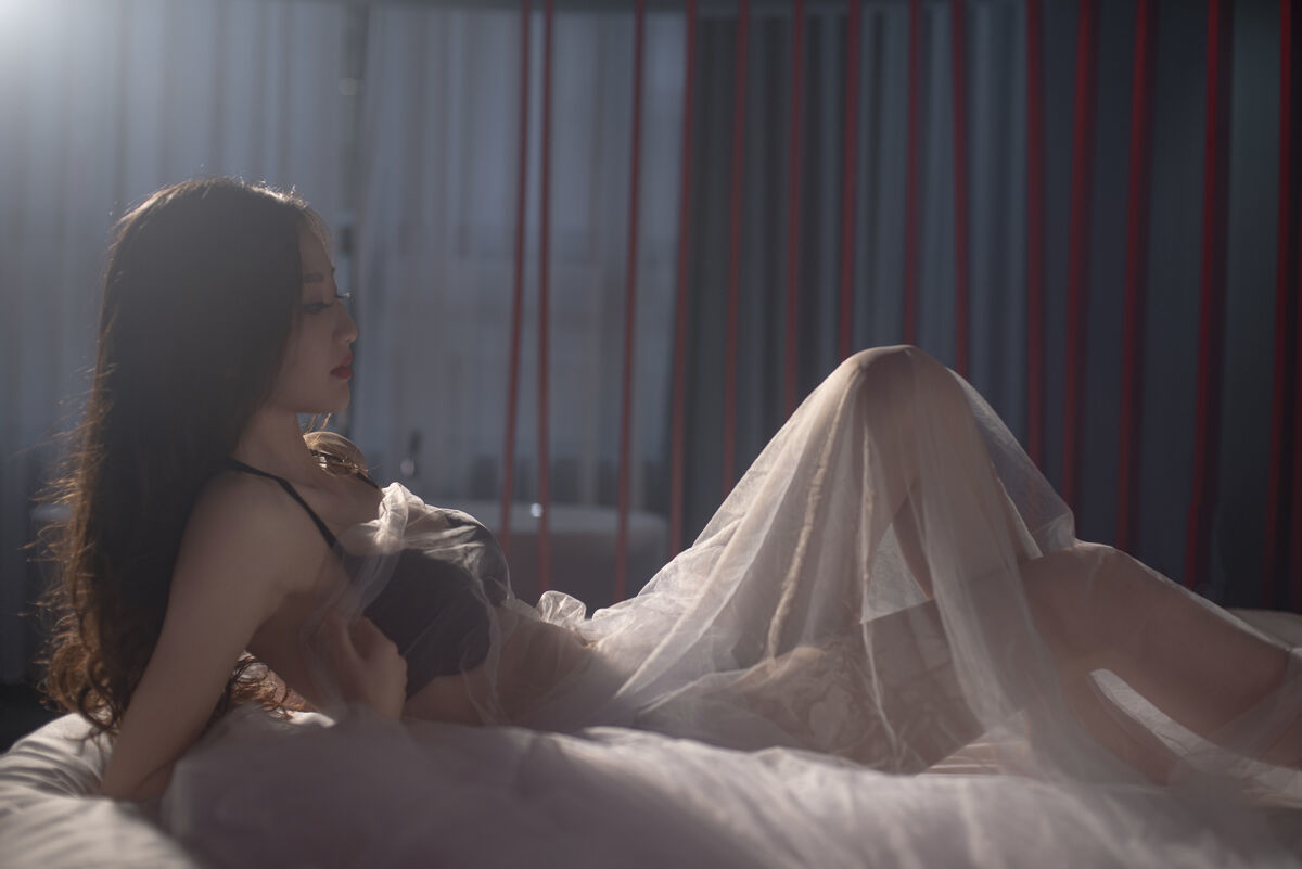 图片[16]-YiTuYu艺图语 Vol.6825 Xiao Yu Er[24P]-六色网