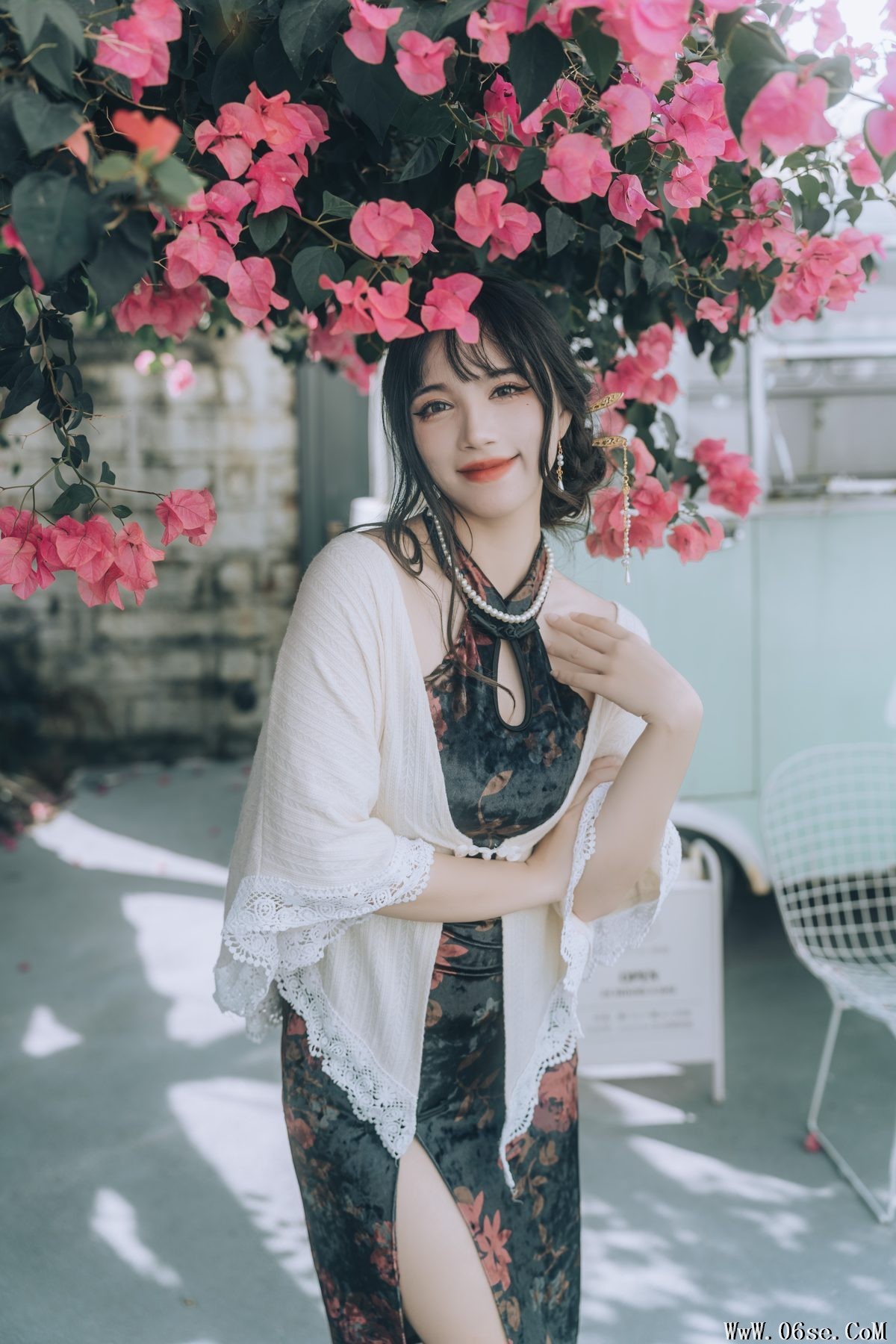 图片[21]-YiTuYu艺图语 Vol.3385 Er Jia Liu[26P]-六色网